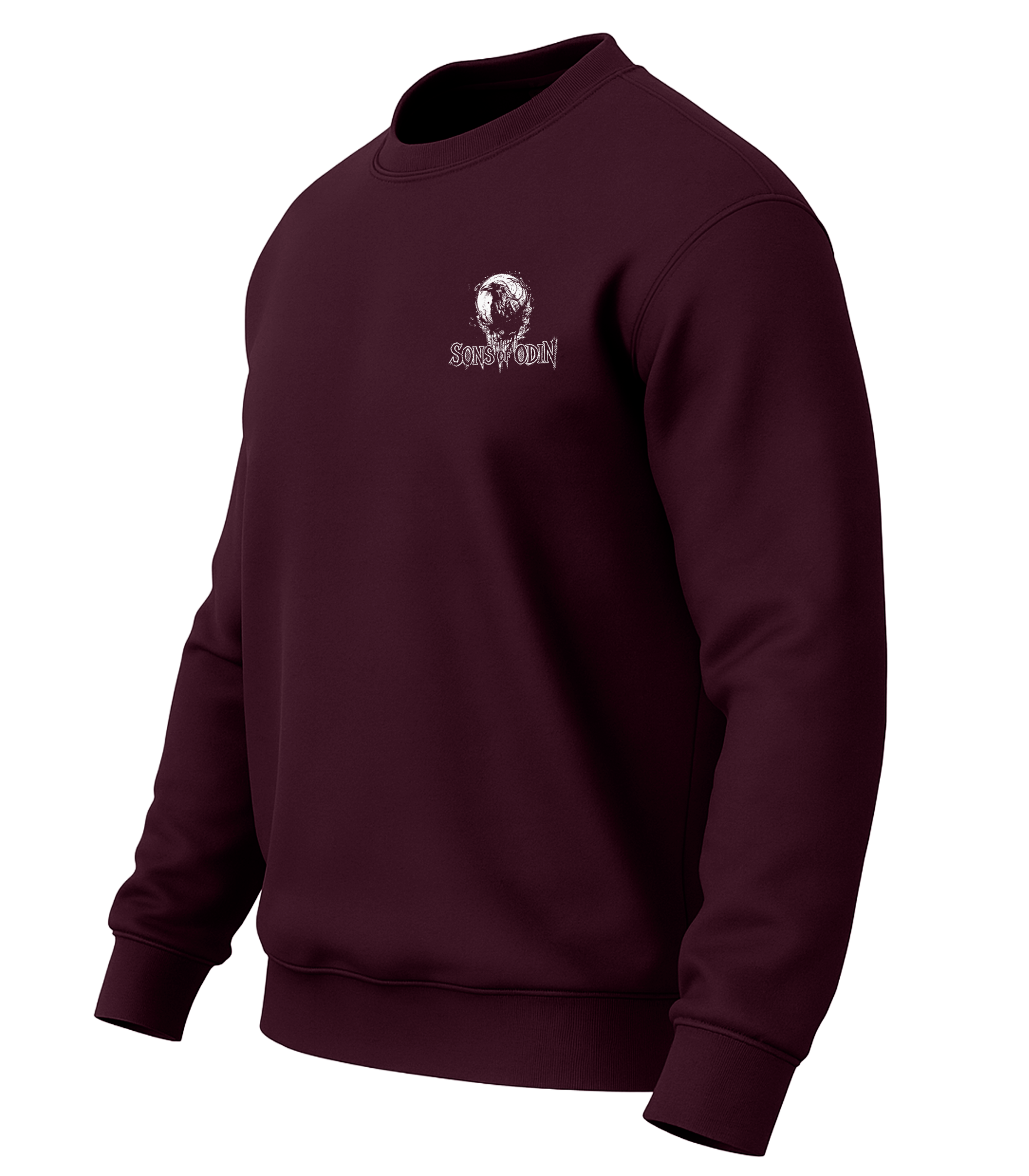 Maroon | Angle