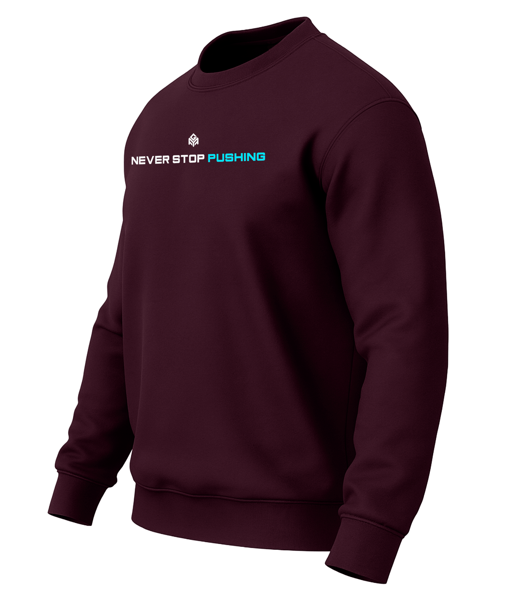 Maroon | Angle
