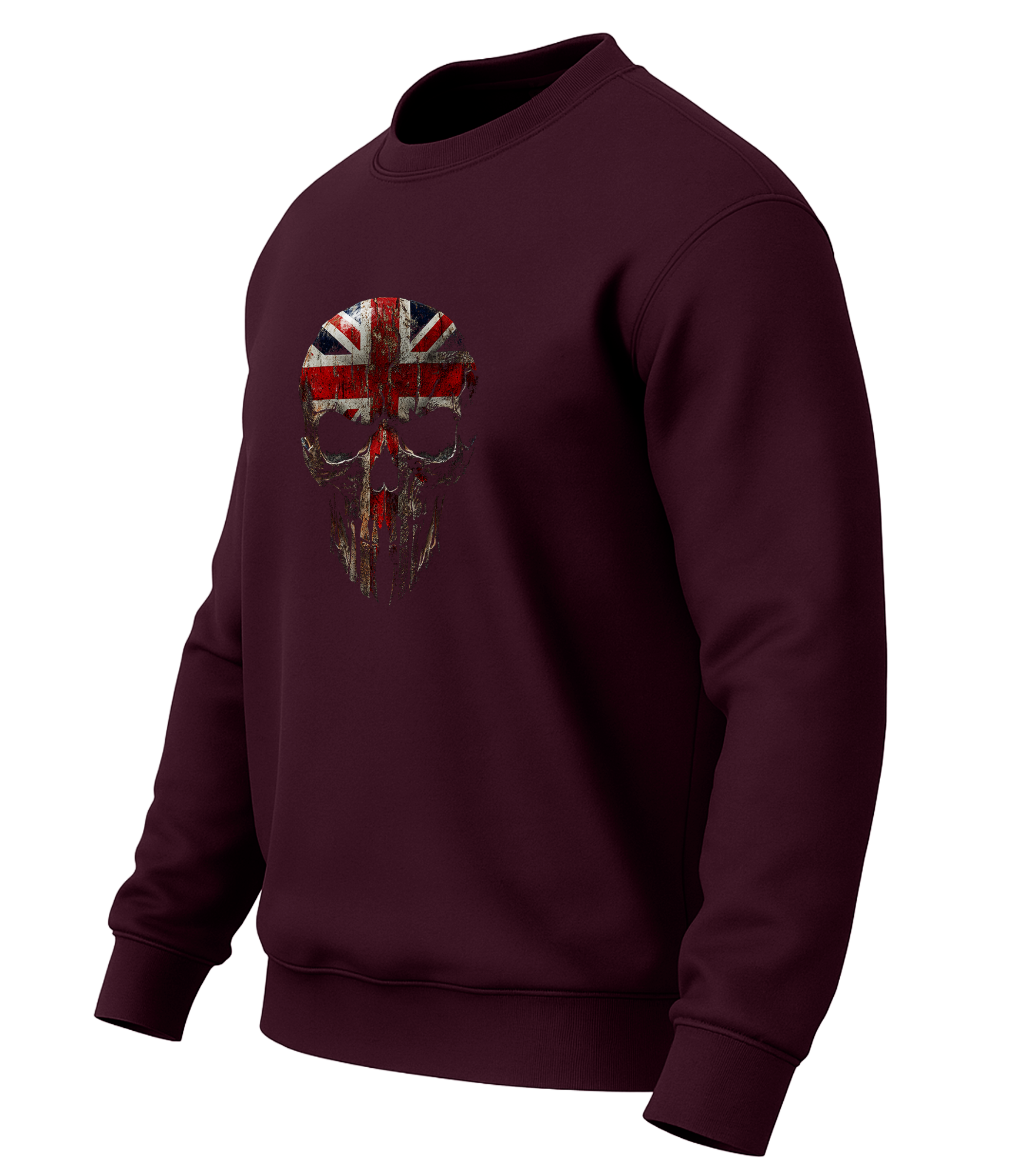 Maroon | Angle