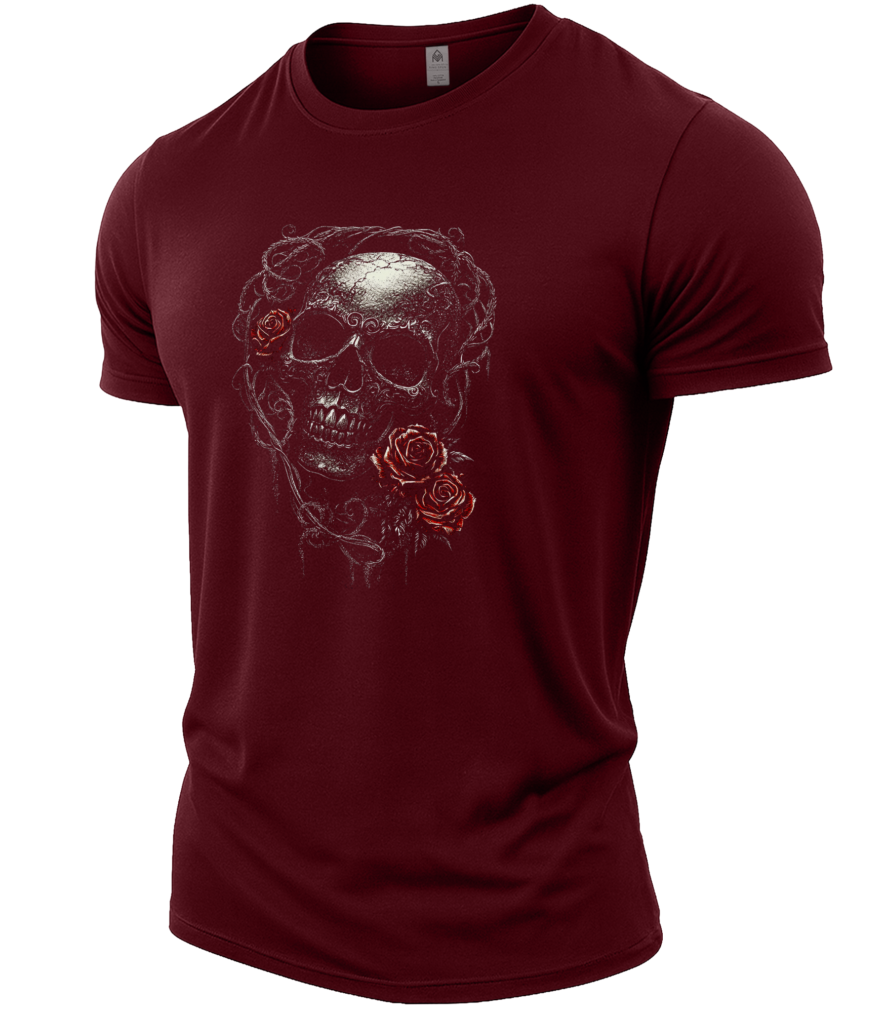 Maroon | Angle