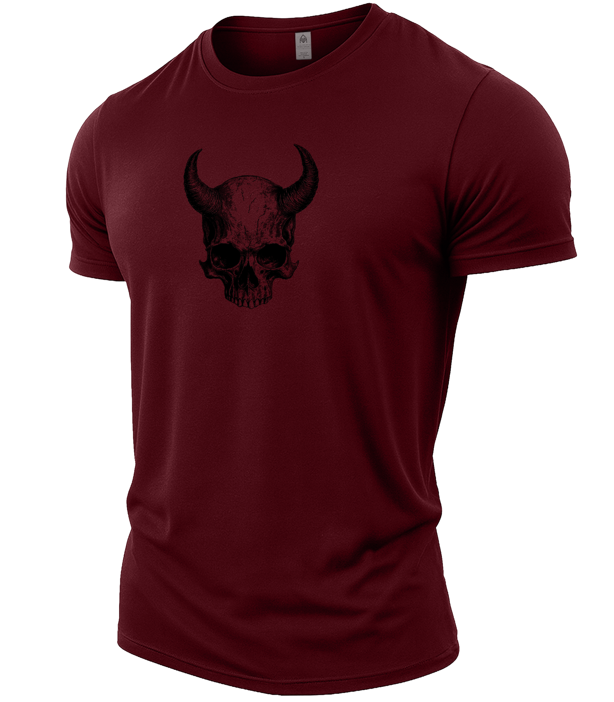 Maroon | Angle