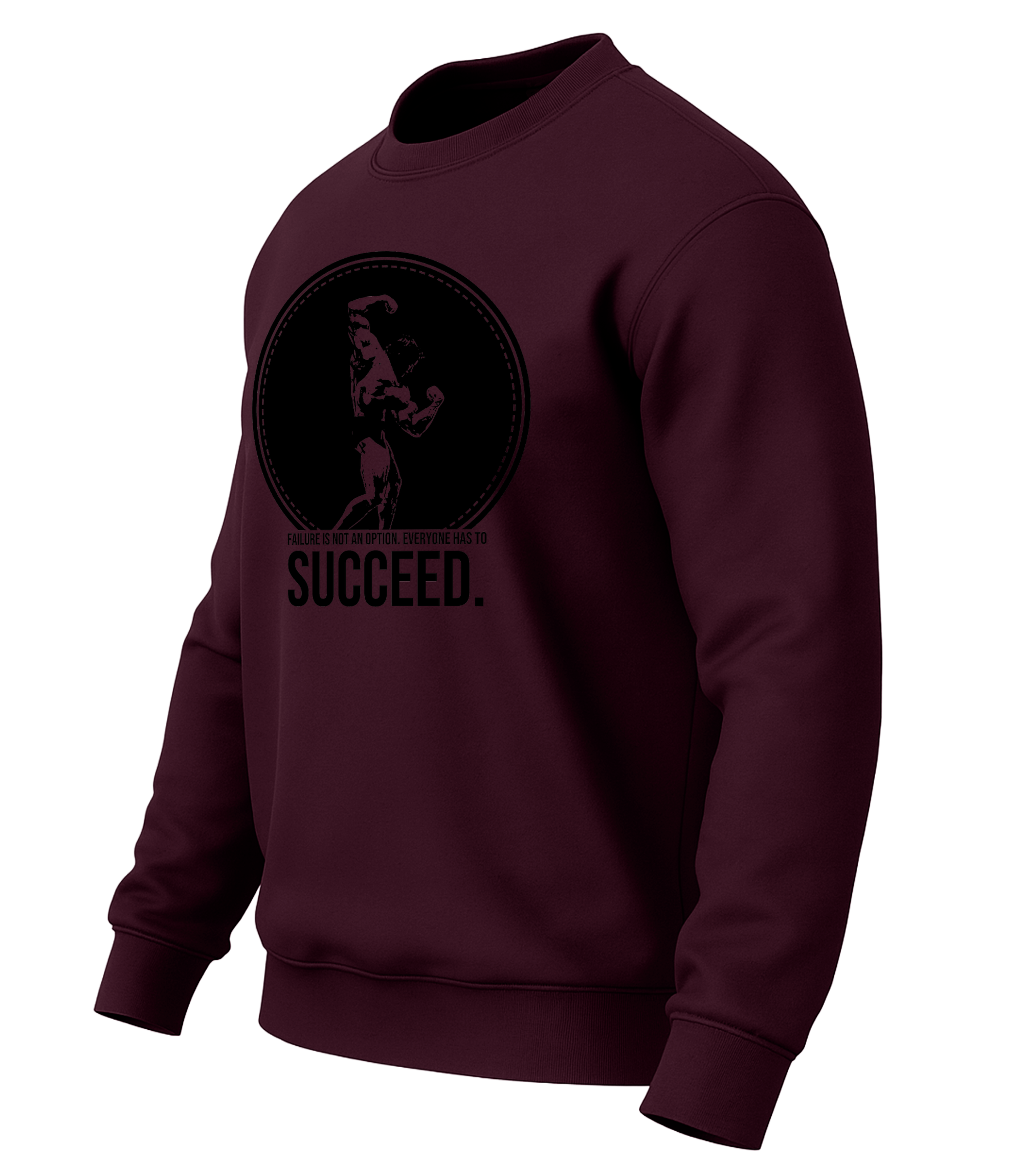 Maroon | Angle