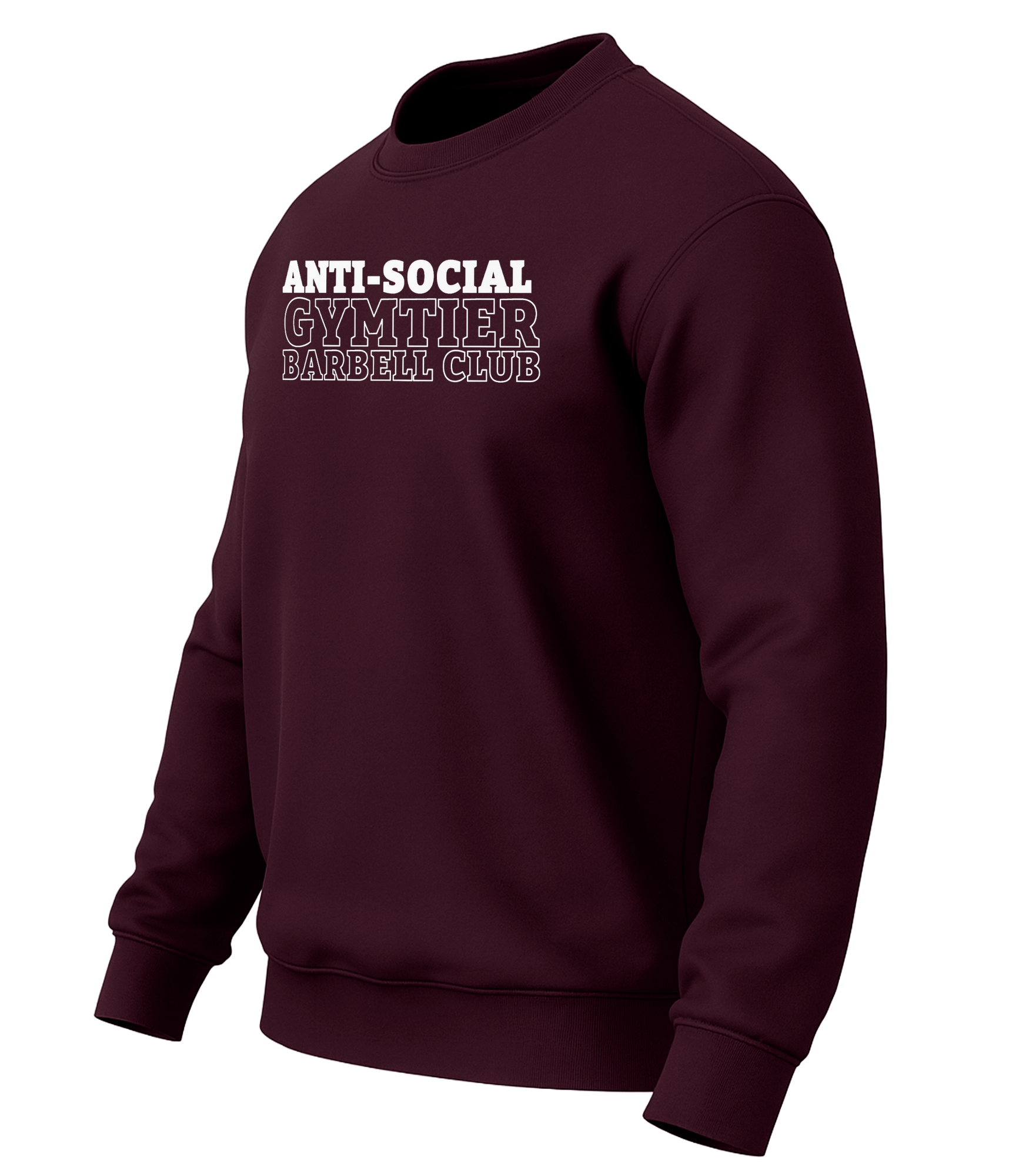 Maroon | Angle
