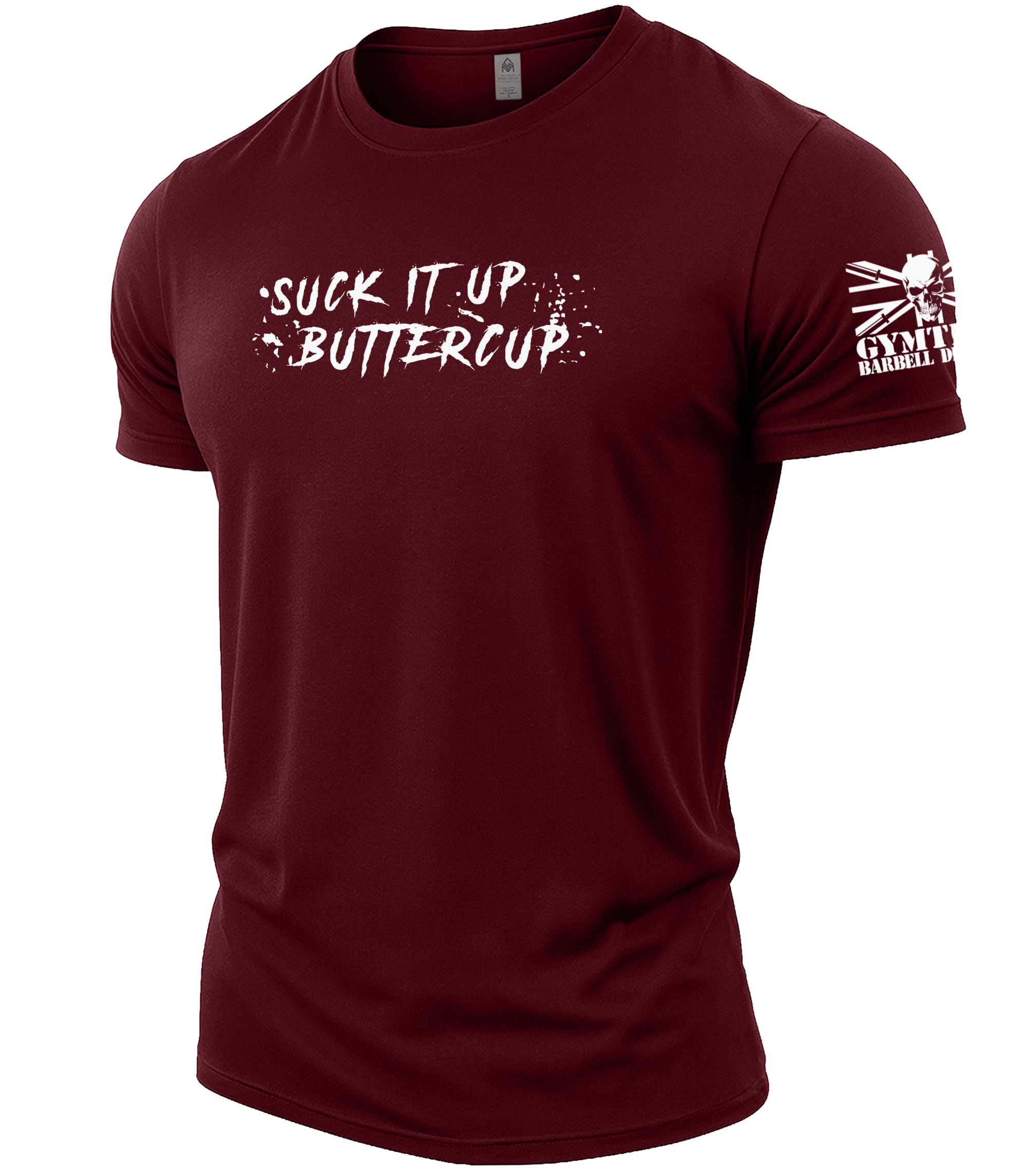 Maroon | Angle