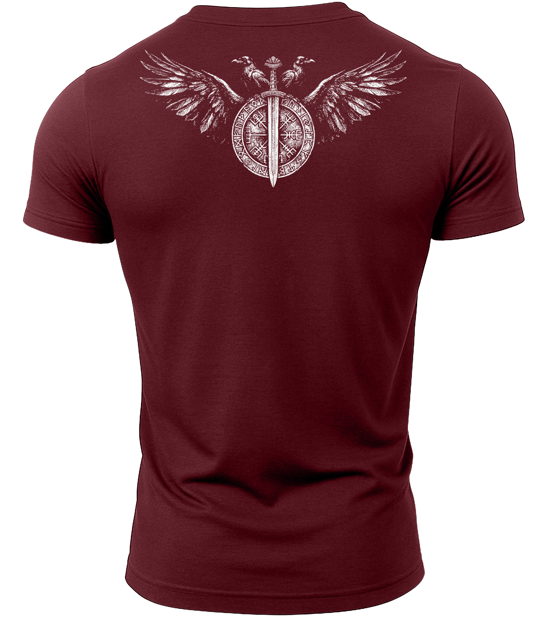 GYMTIER-SOOIRONOATH-GD001 - MARO