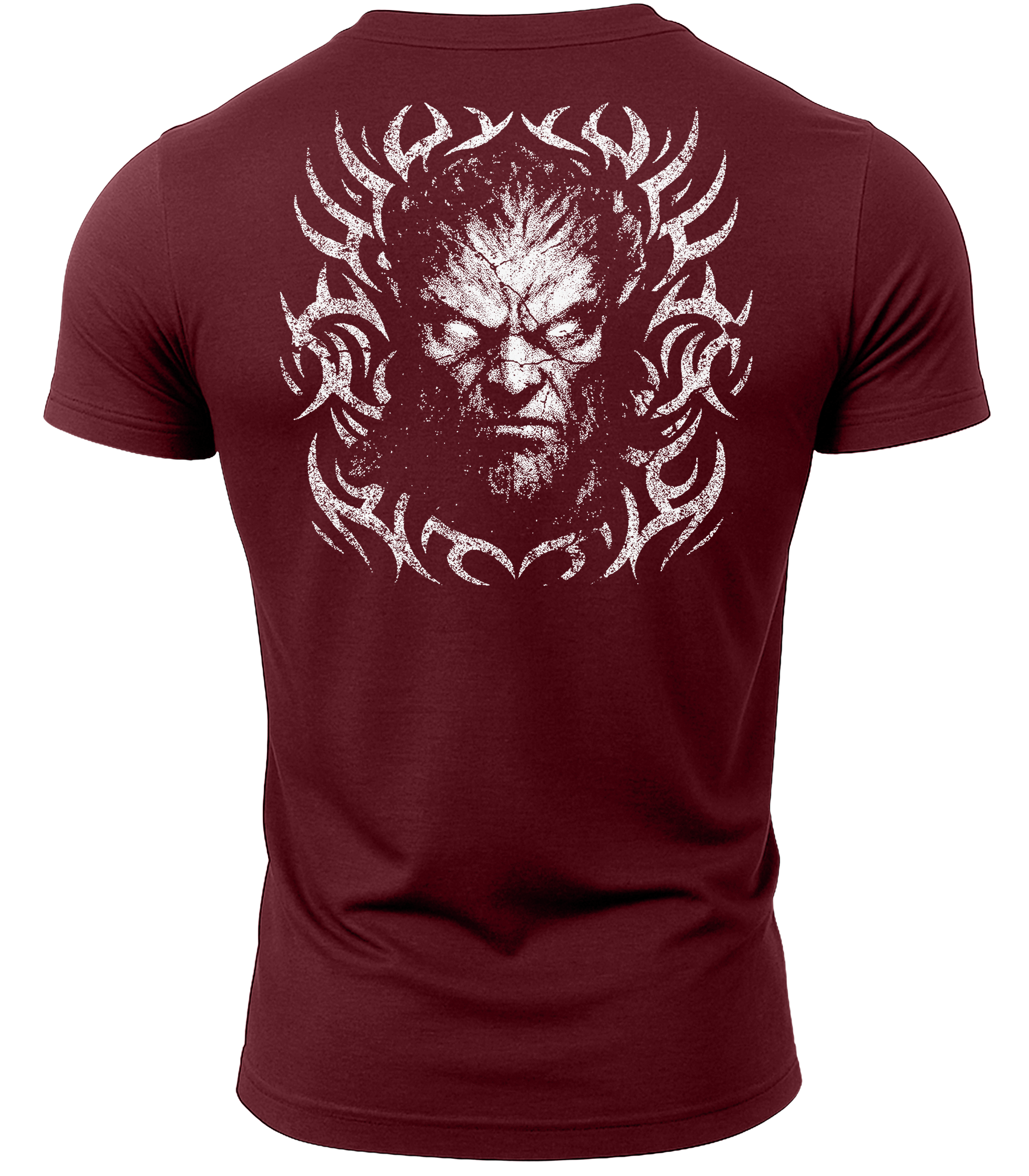 GYMTIER-TPOWARRIOR-GD001 - MARO