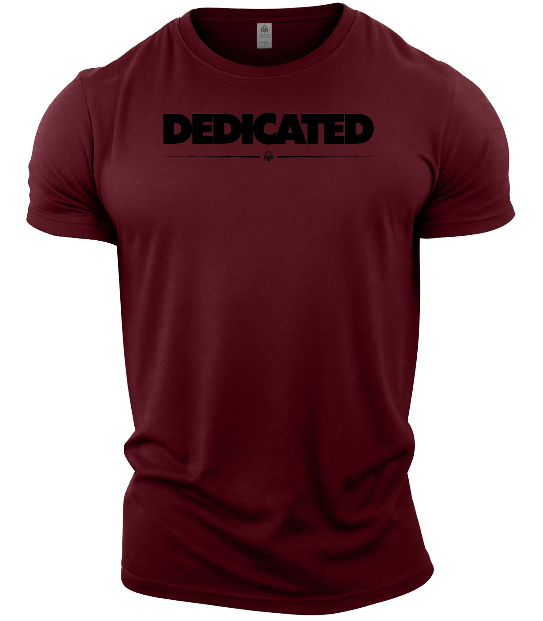 Maroon | Front
