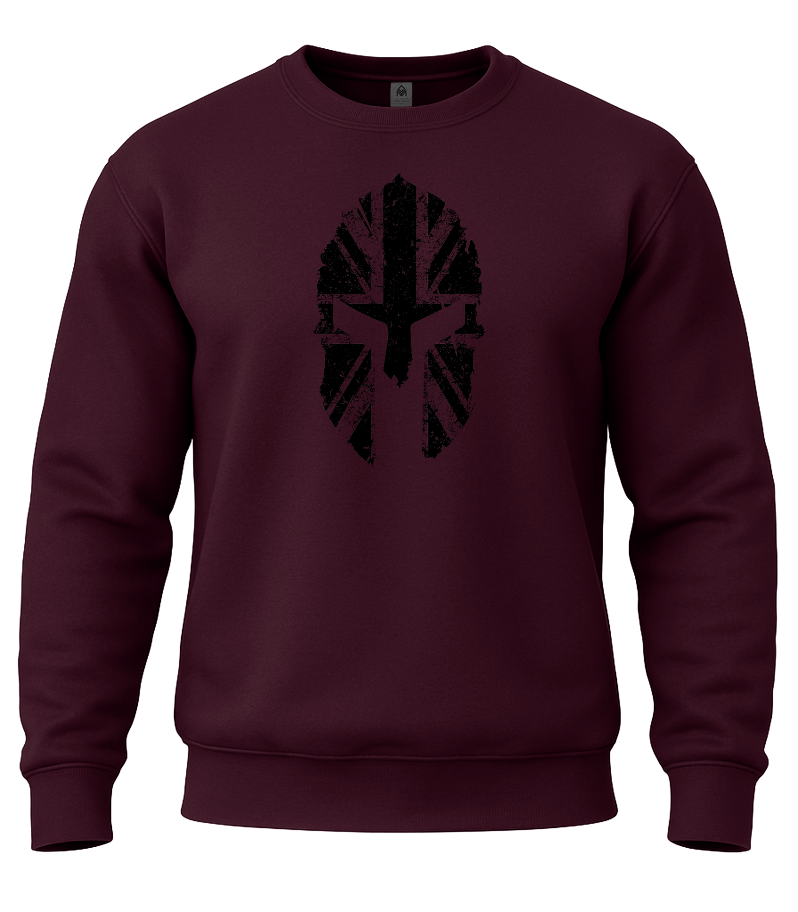 Maroon | Front
