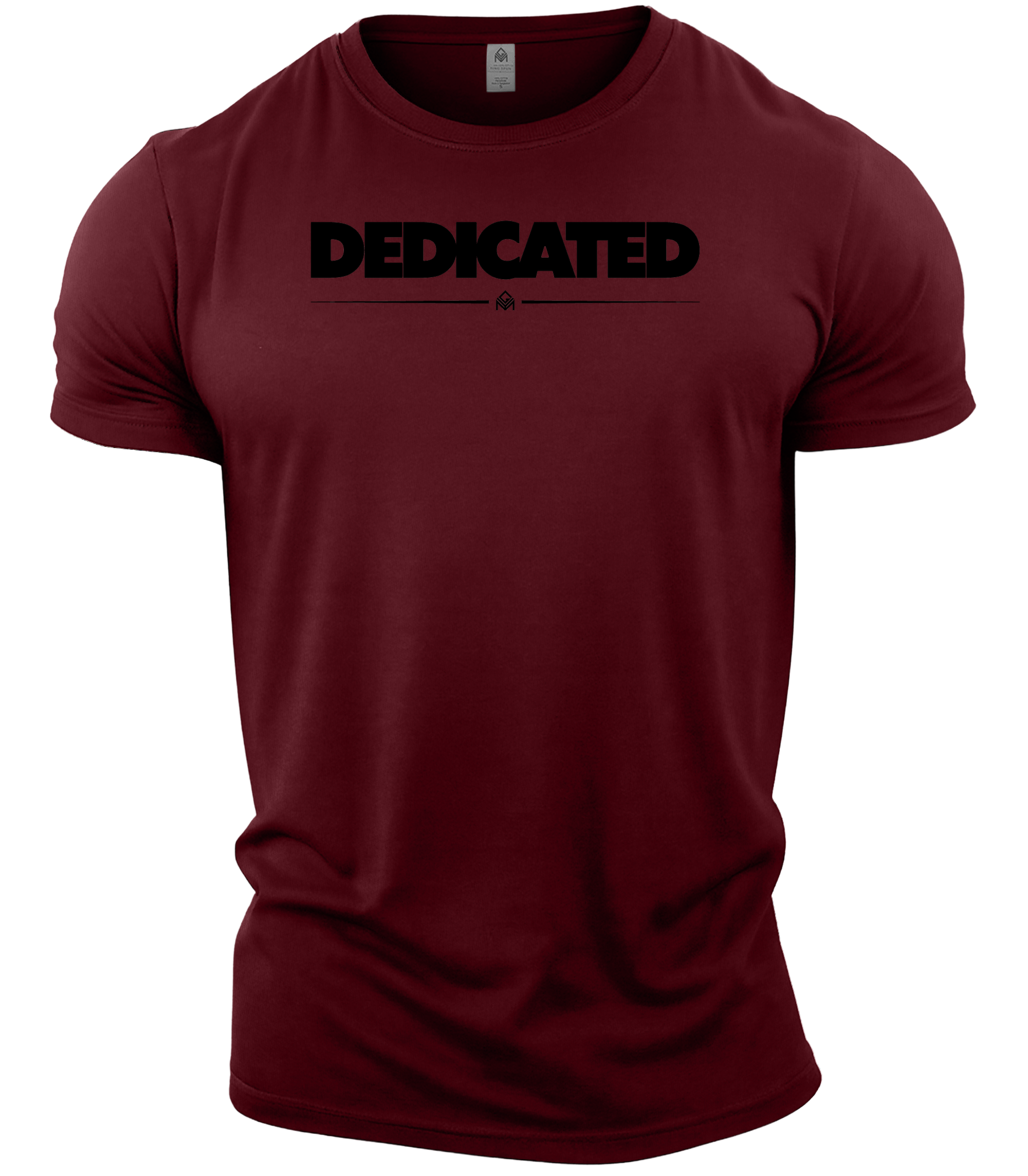 Maroon | Front