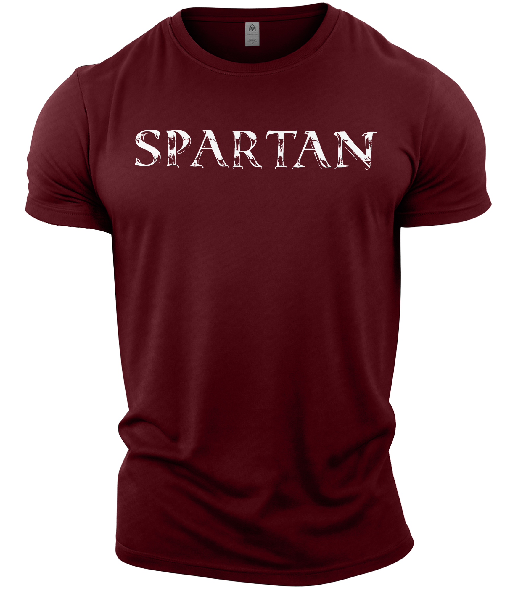 Maroon | Front