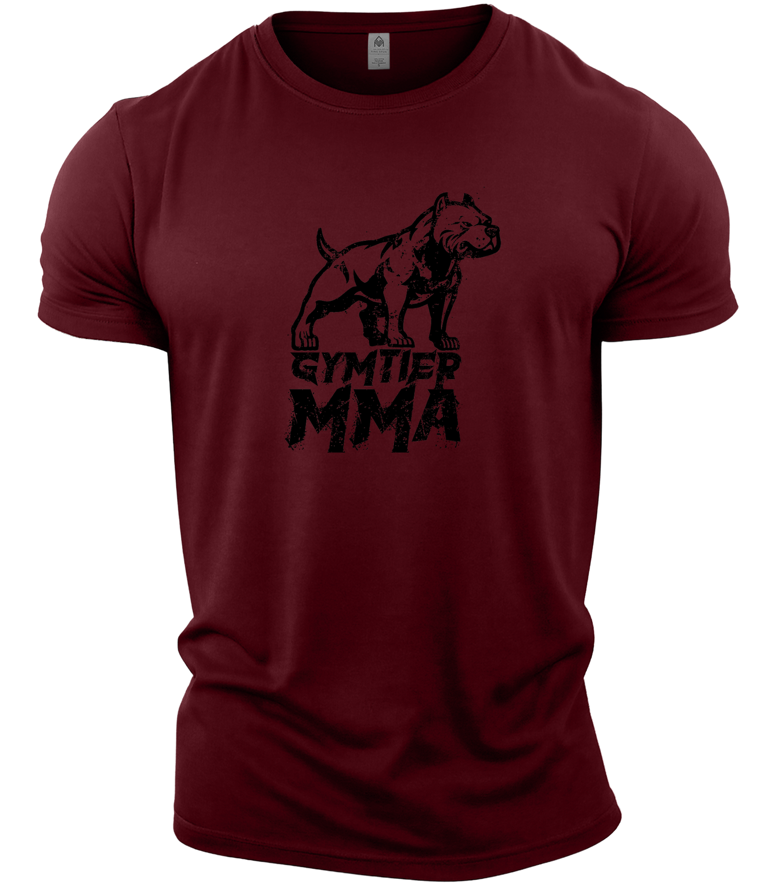 Maroon | Front
