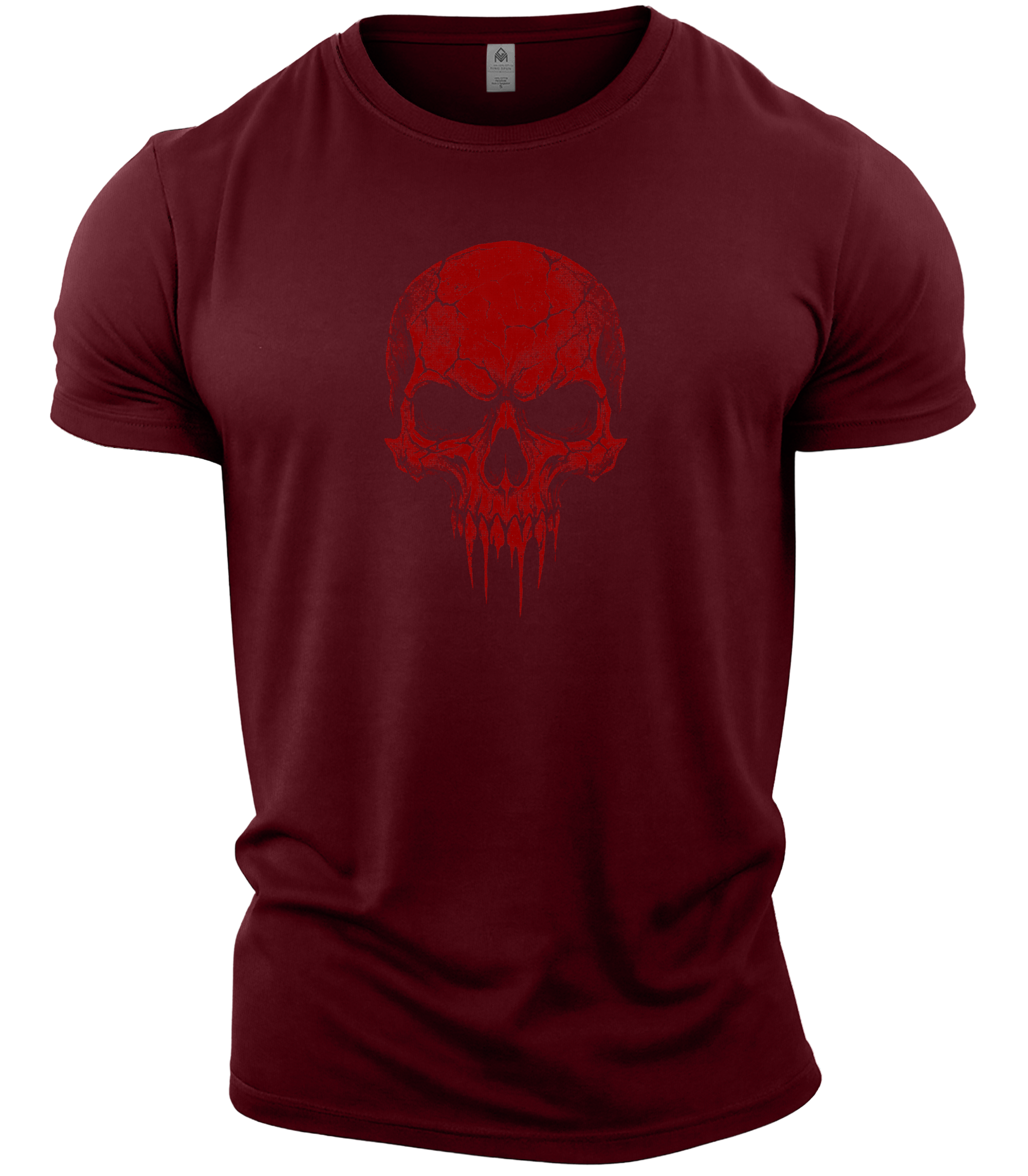 Maroon | Front