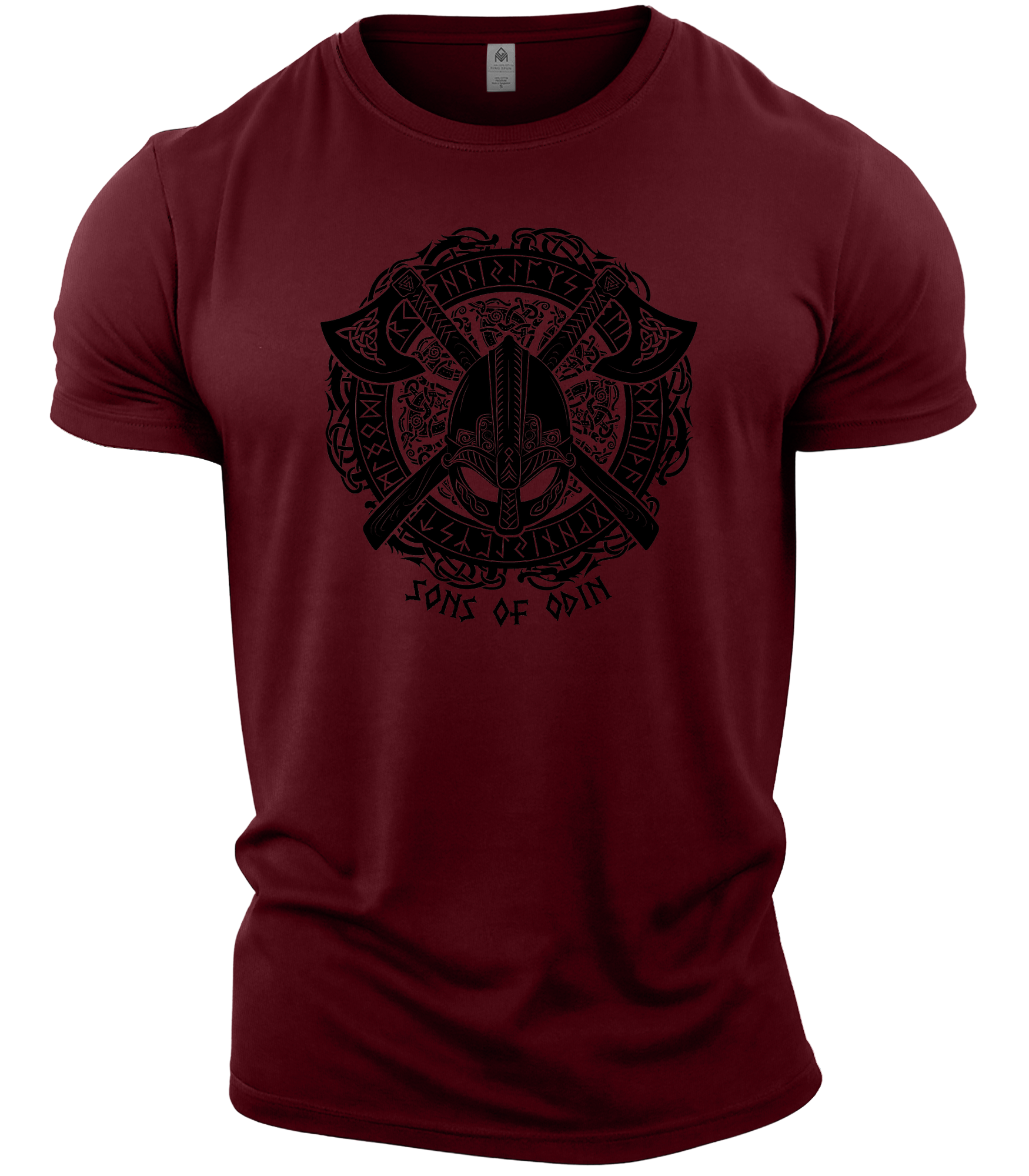 GYMTIER-SOOSONSOFODINHELMET-GD001 - MARO