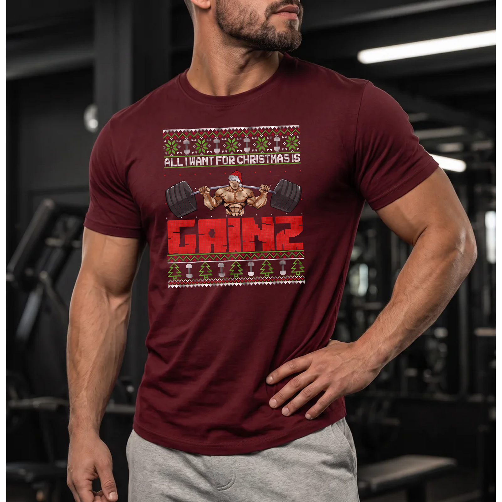 front | Model 1 | Primary | Maroon