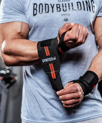 Wrist Wraps