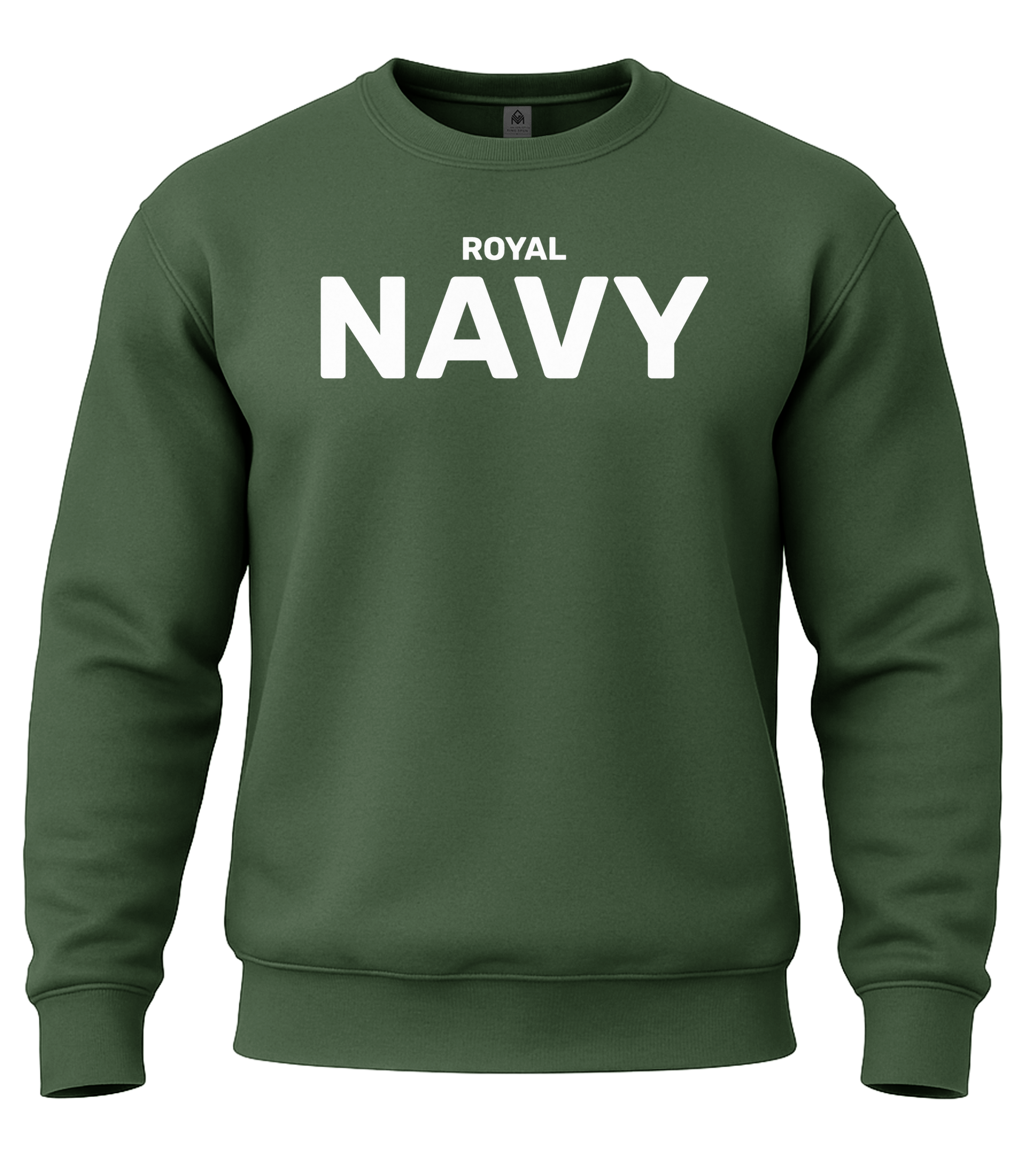 Military Green | Front