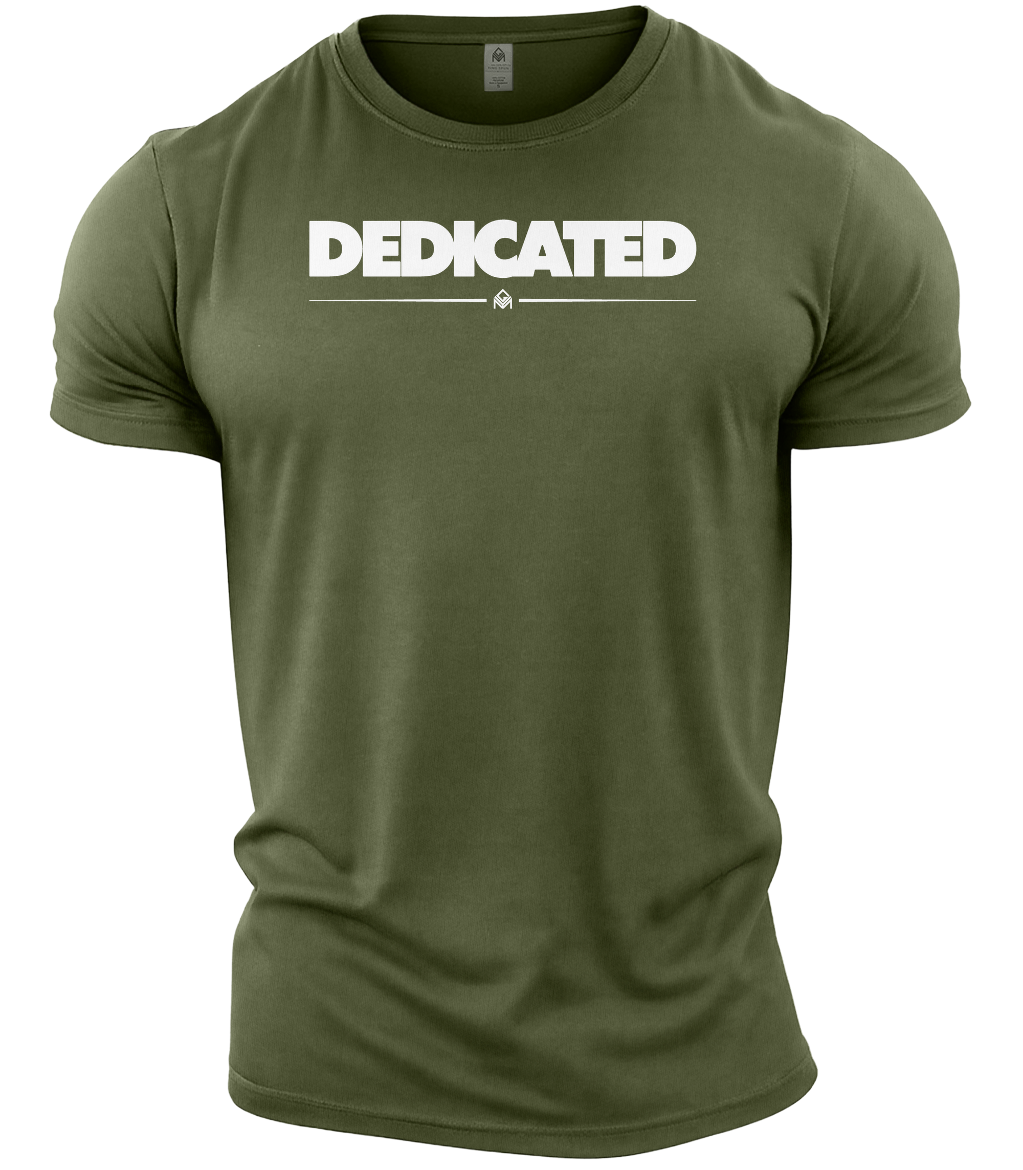 Military Green | Front