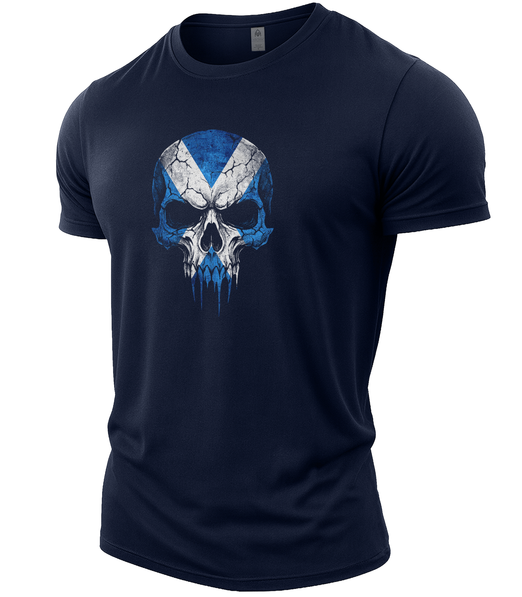 Navy | Angle