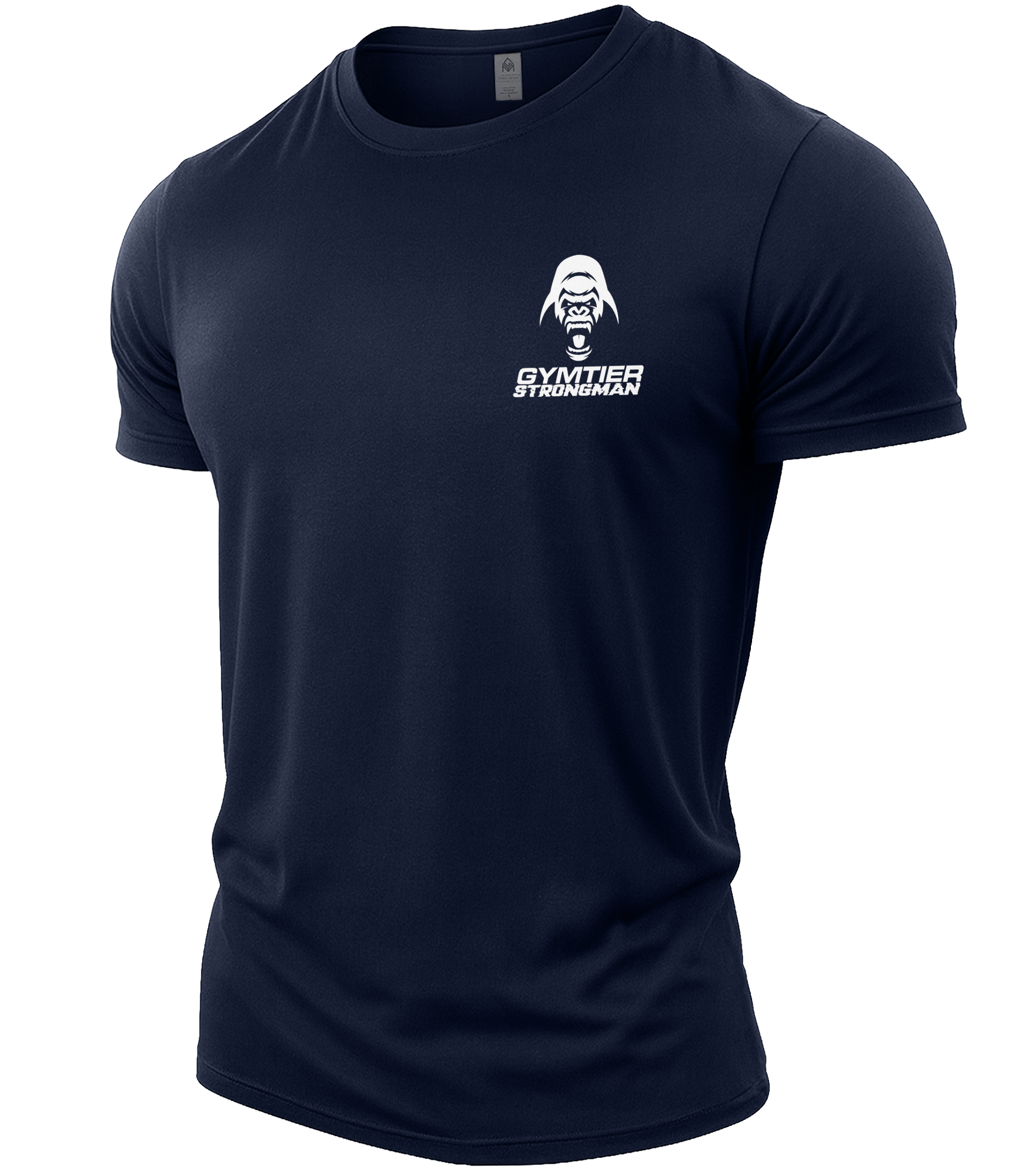 Navy | Angle