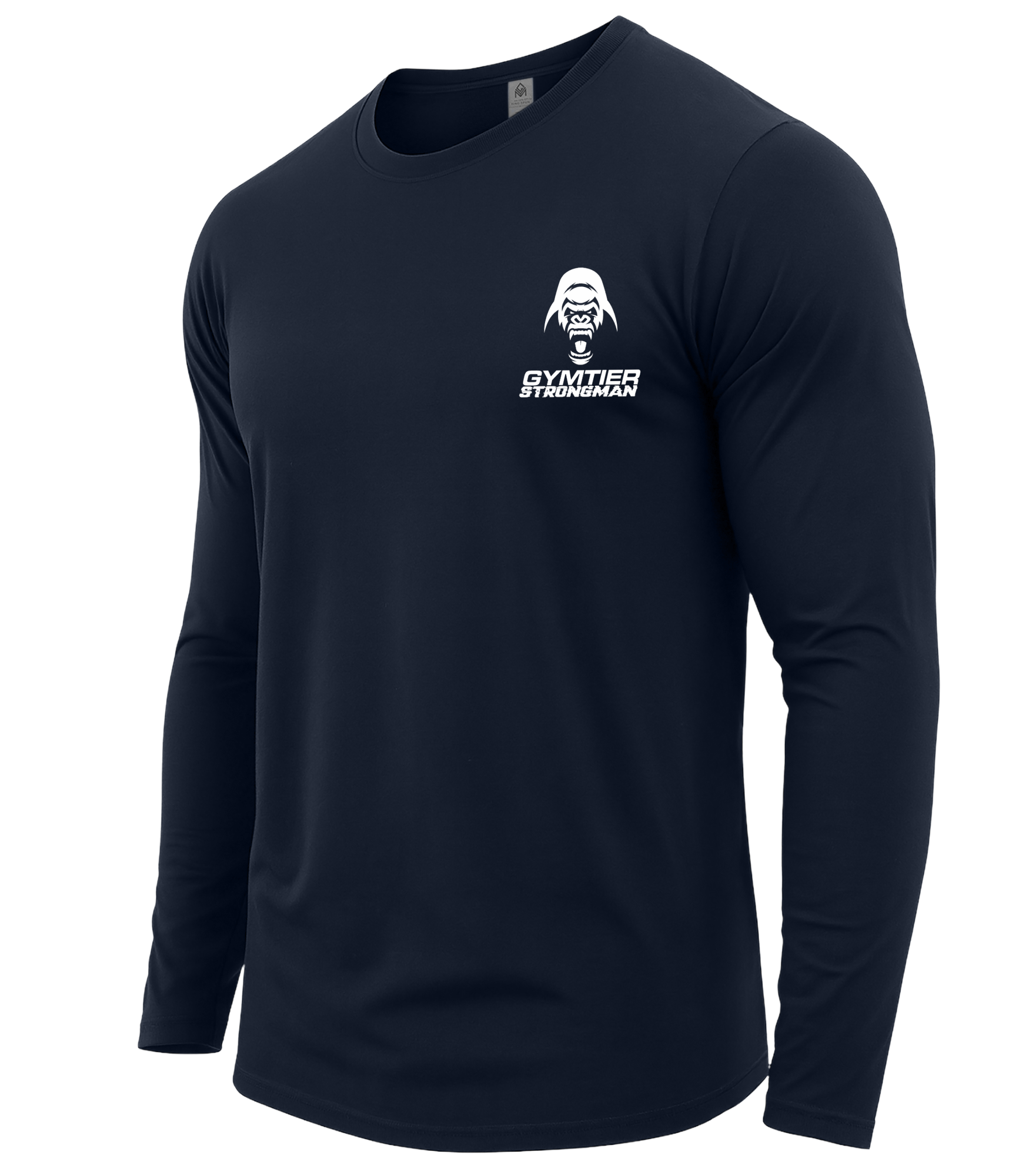 Navy | Angle