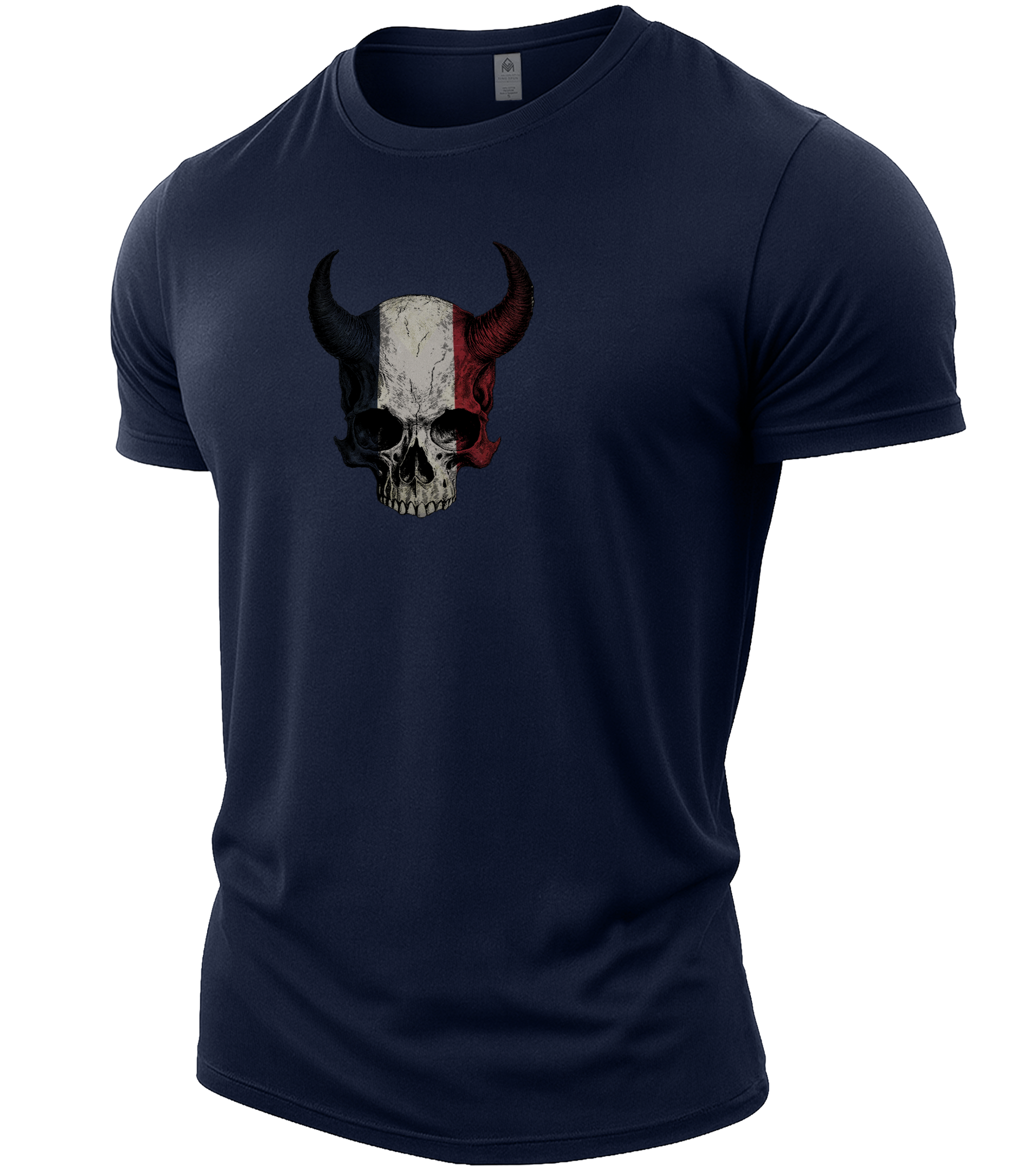 Navy | Angle