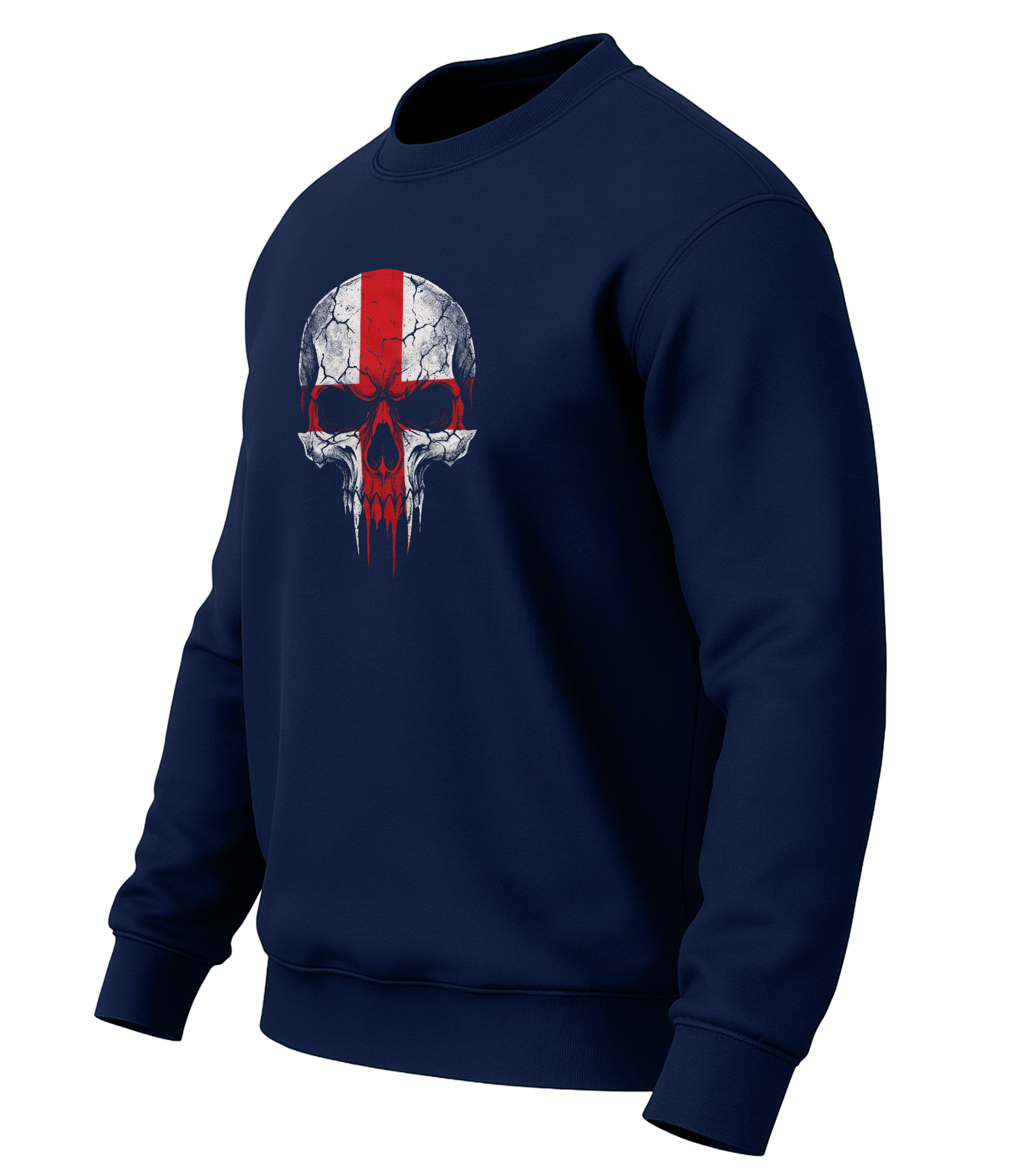 Navy | Angle