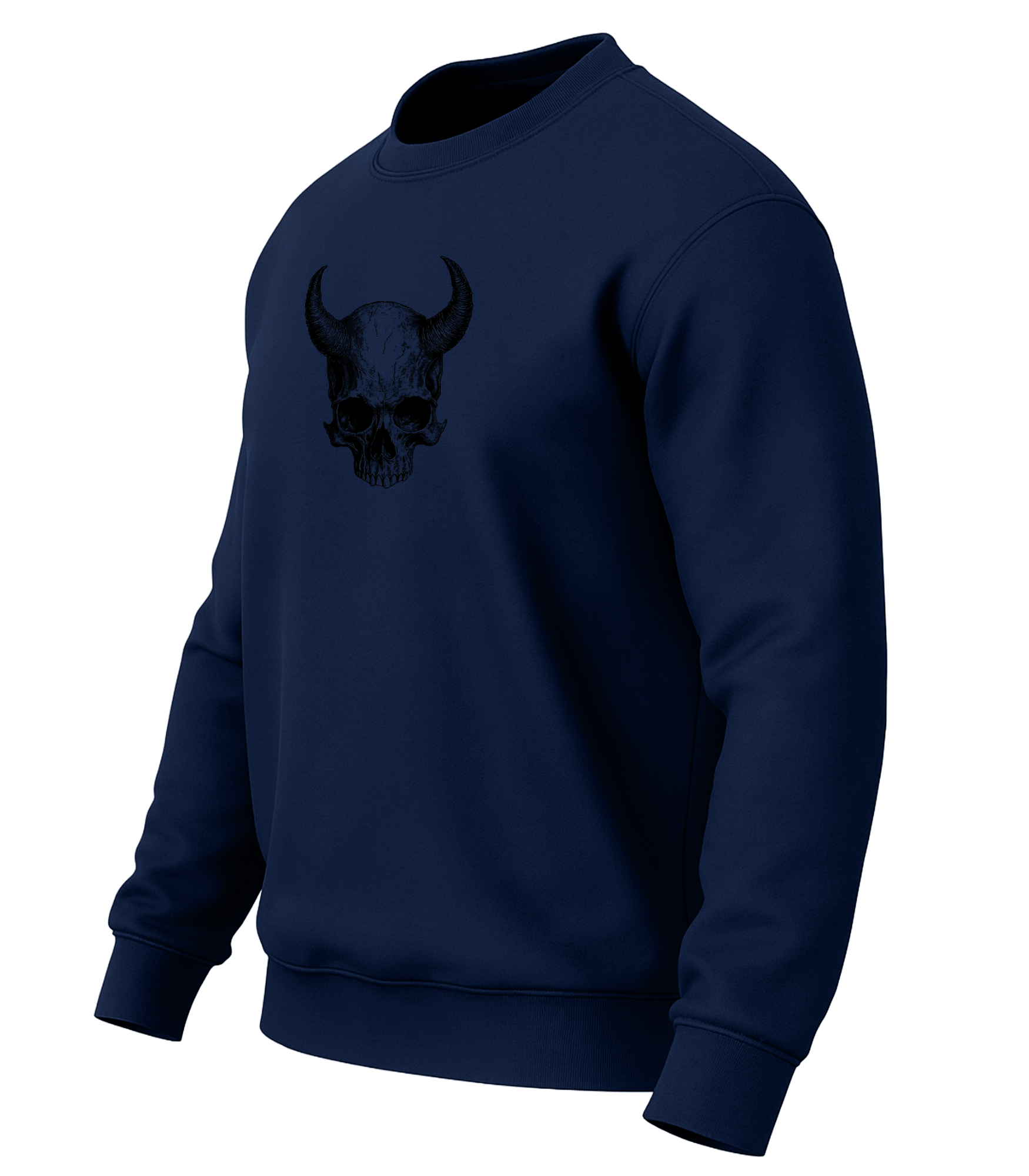 Navy | Angle