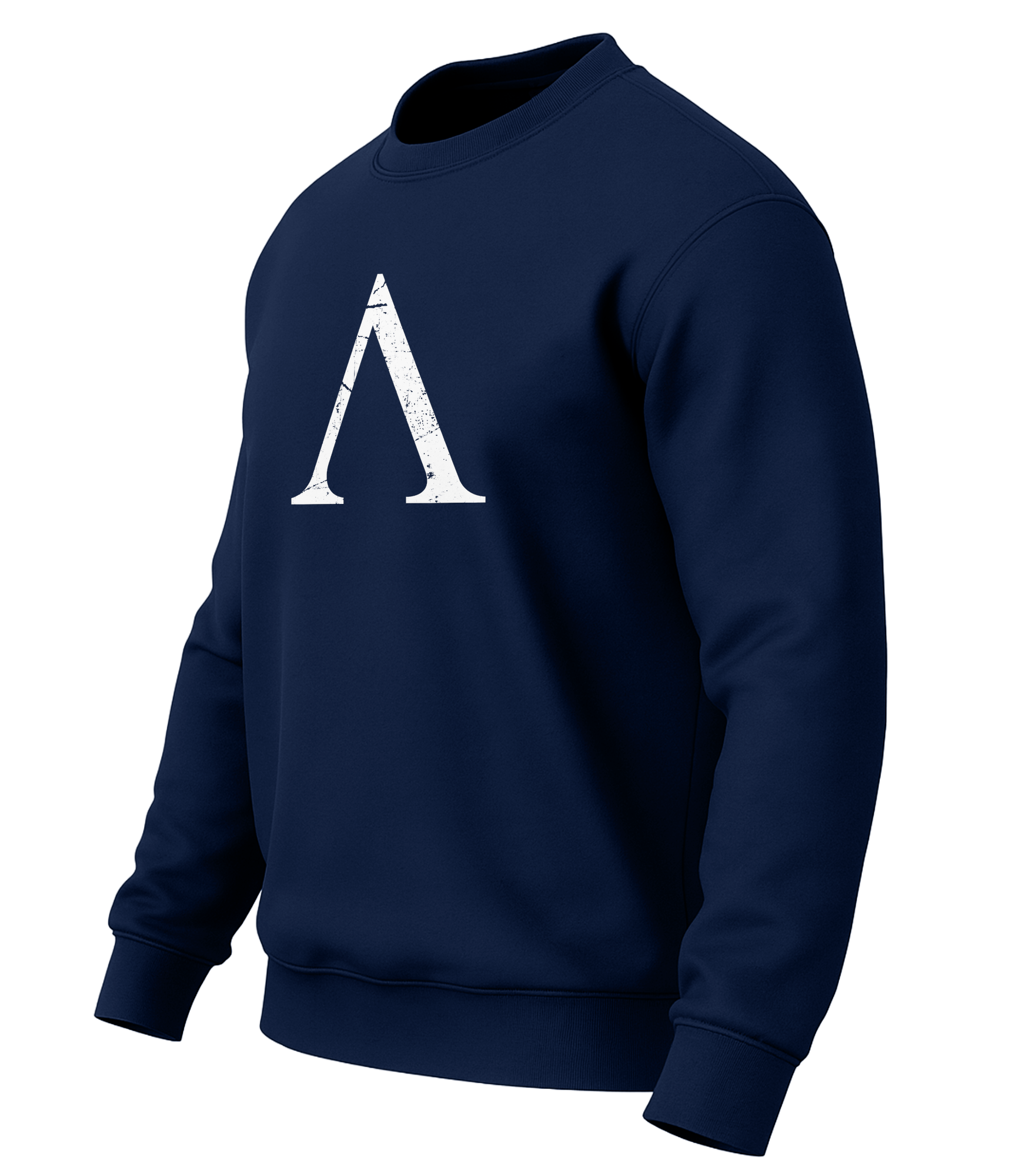 Navy | Angle