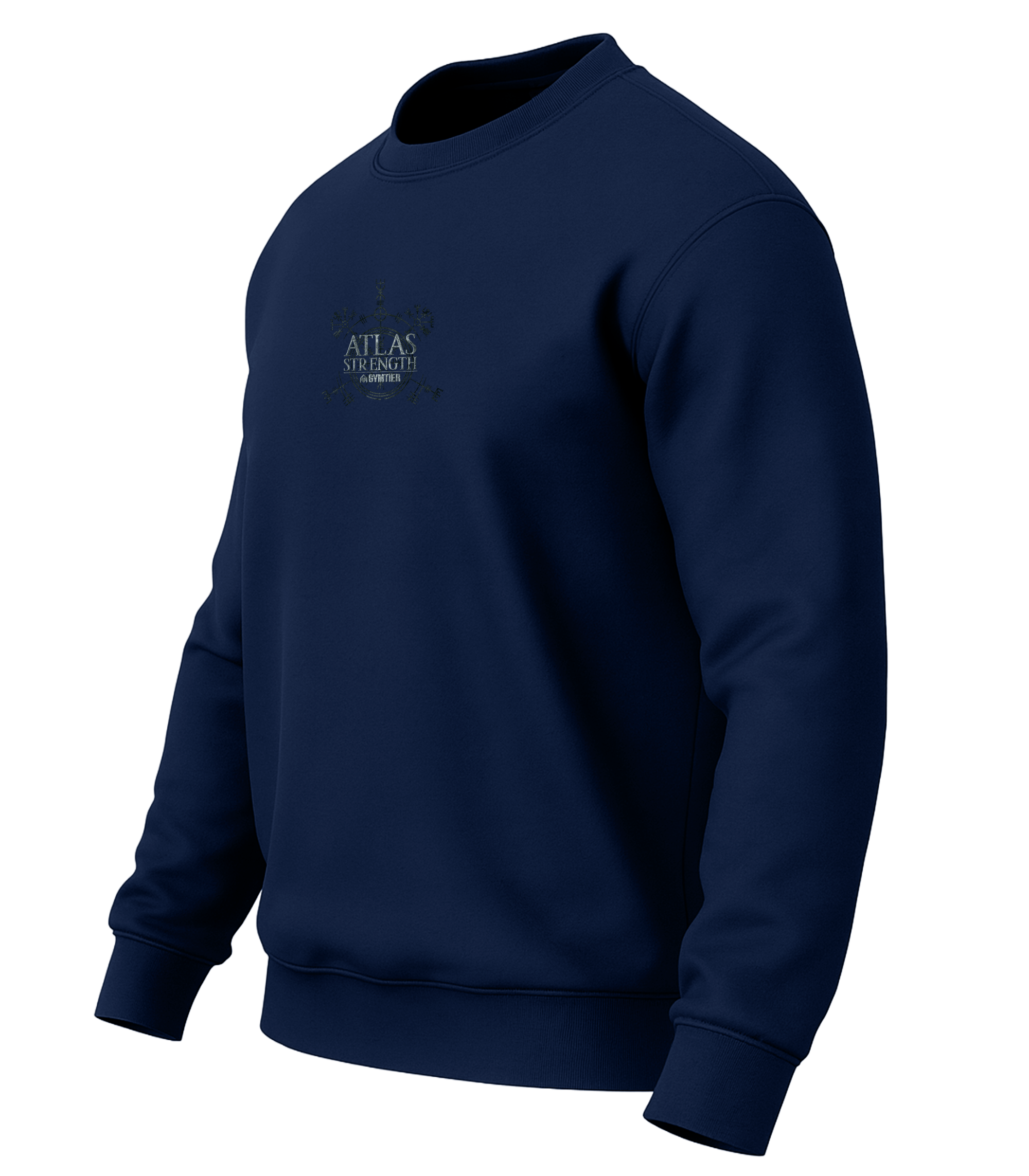 Navy | Angle