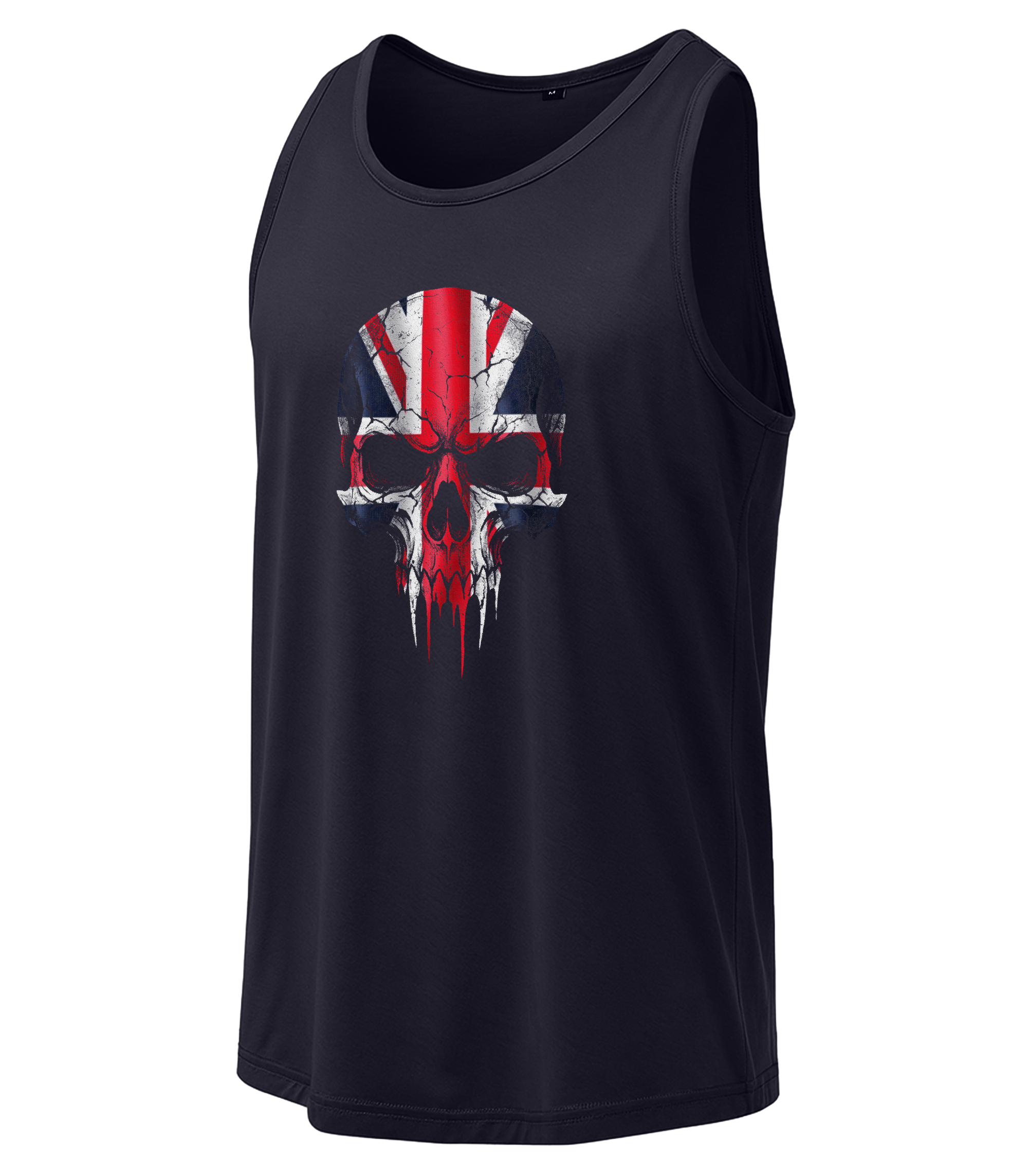 Navy | Angle
