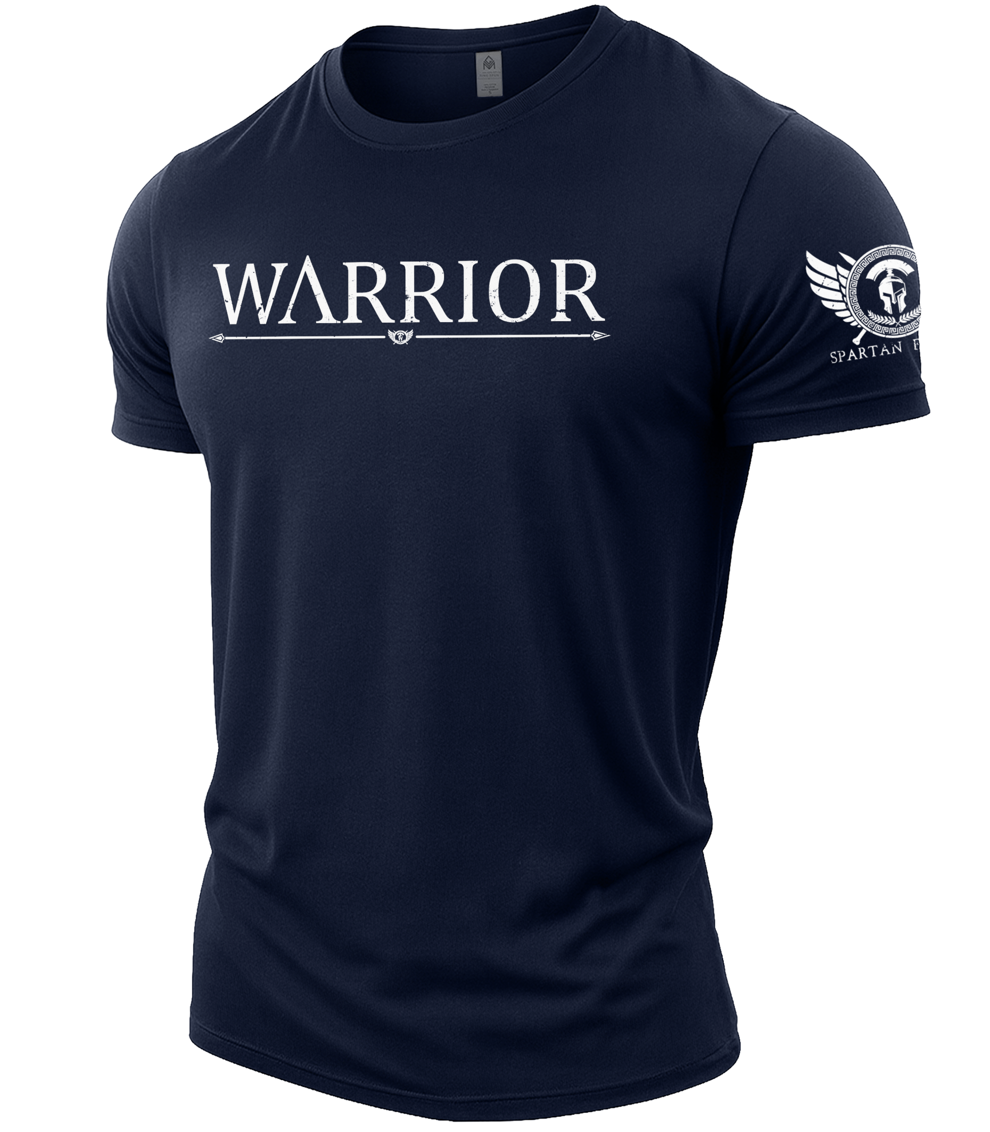 Navy | Angle