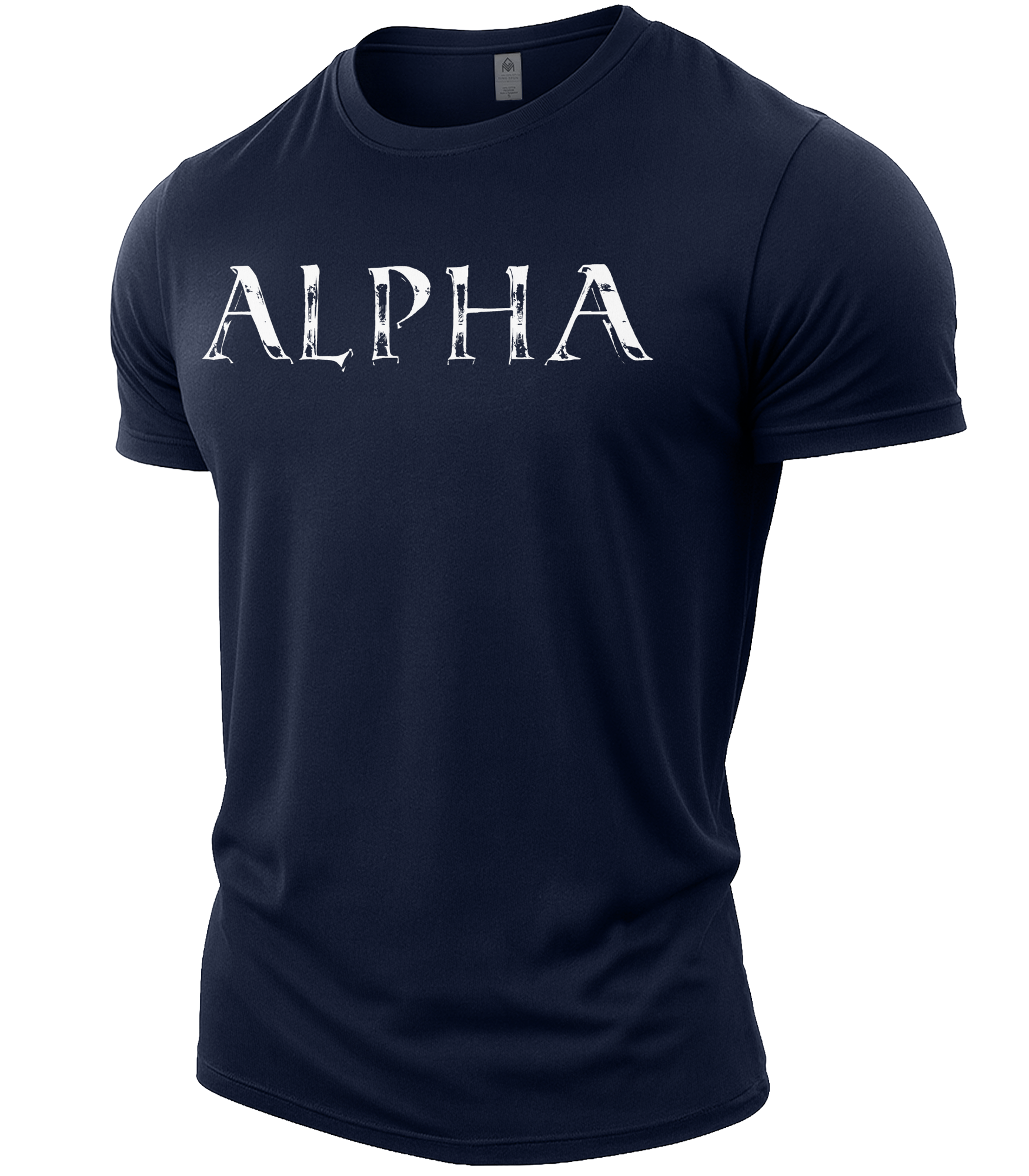 Navy | Angle