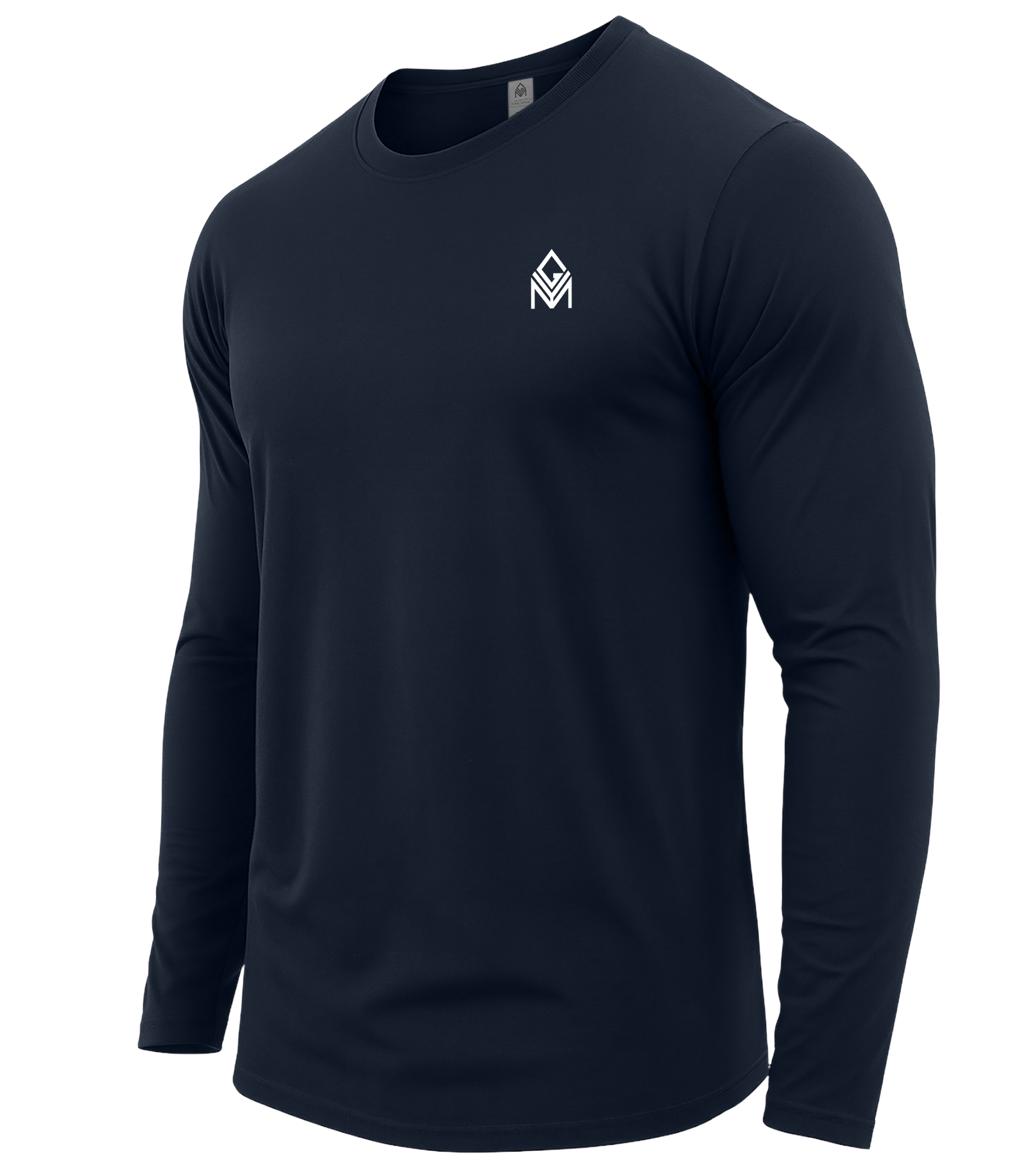 Navy | Angle