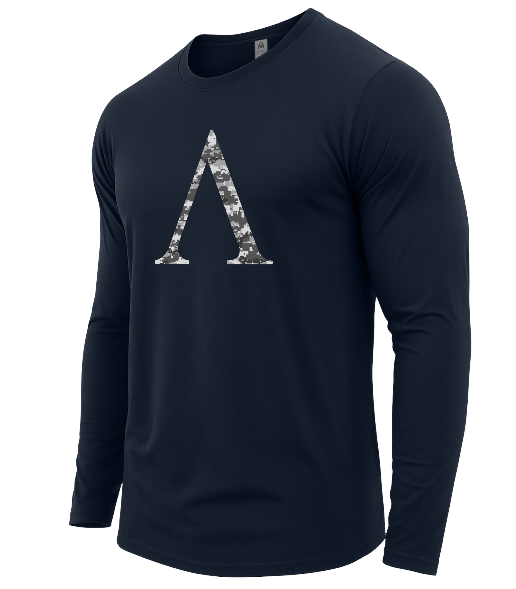 Navy | Angle