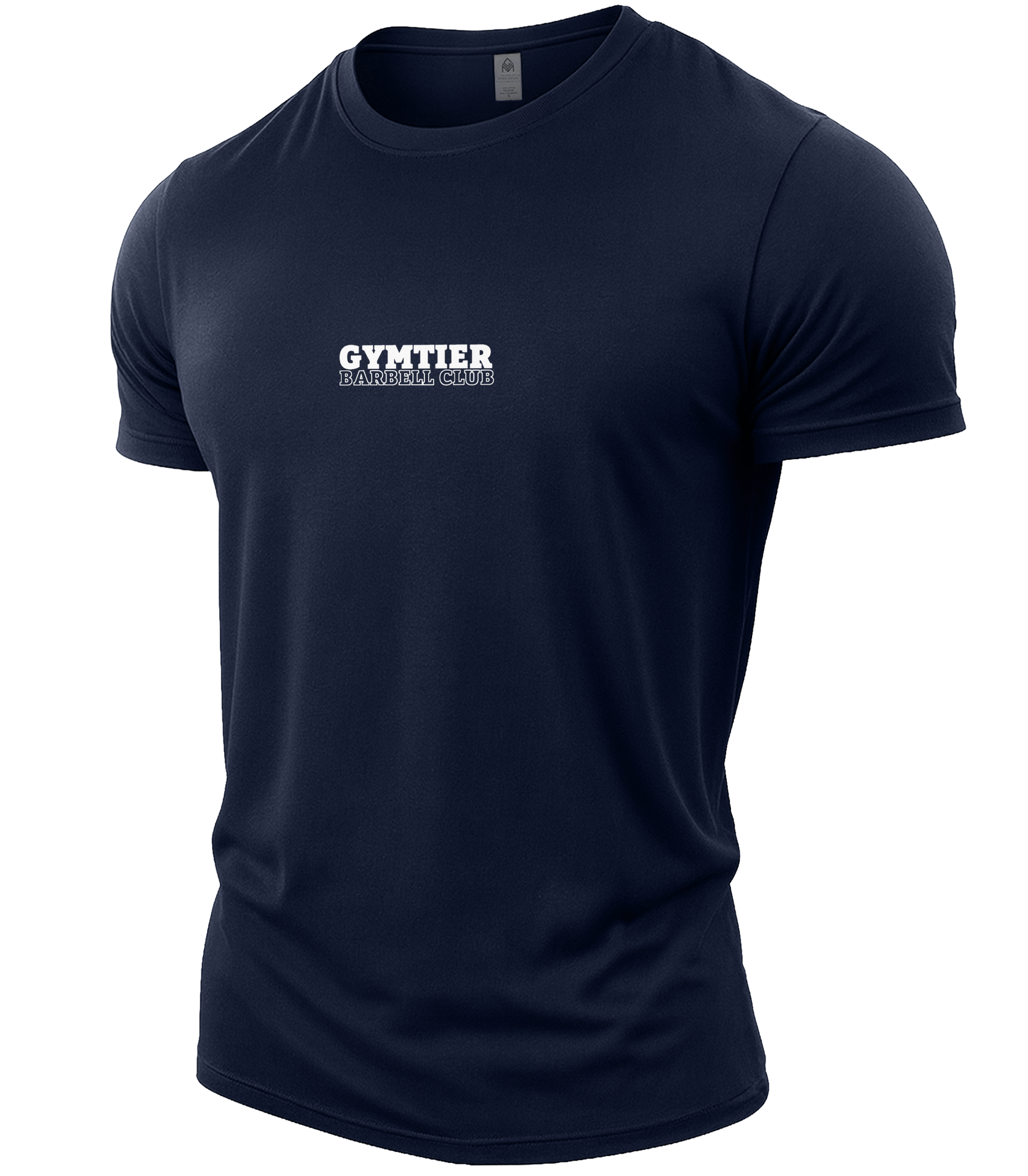 Navy | Angle