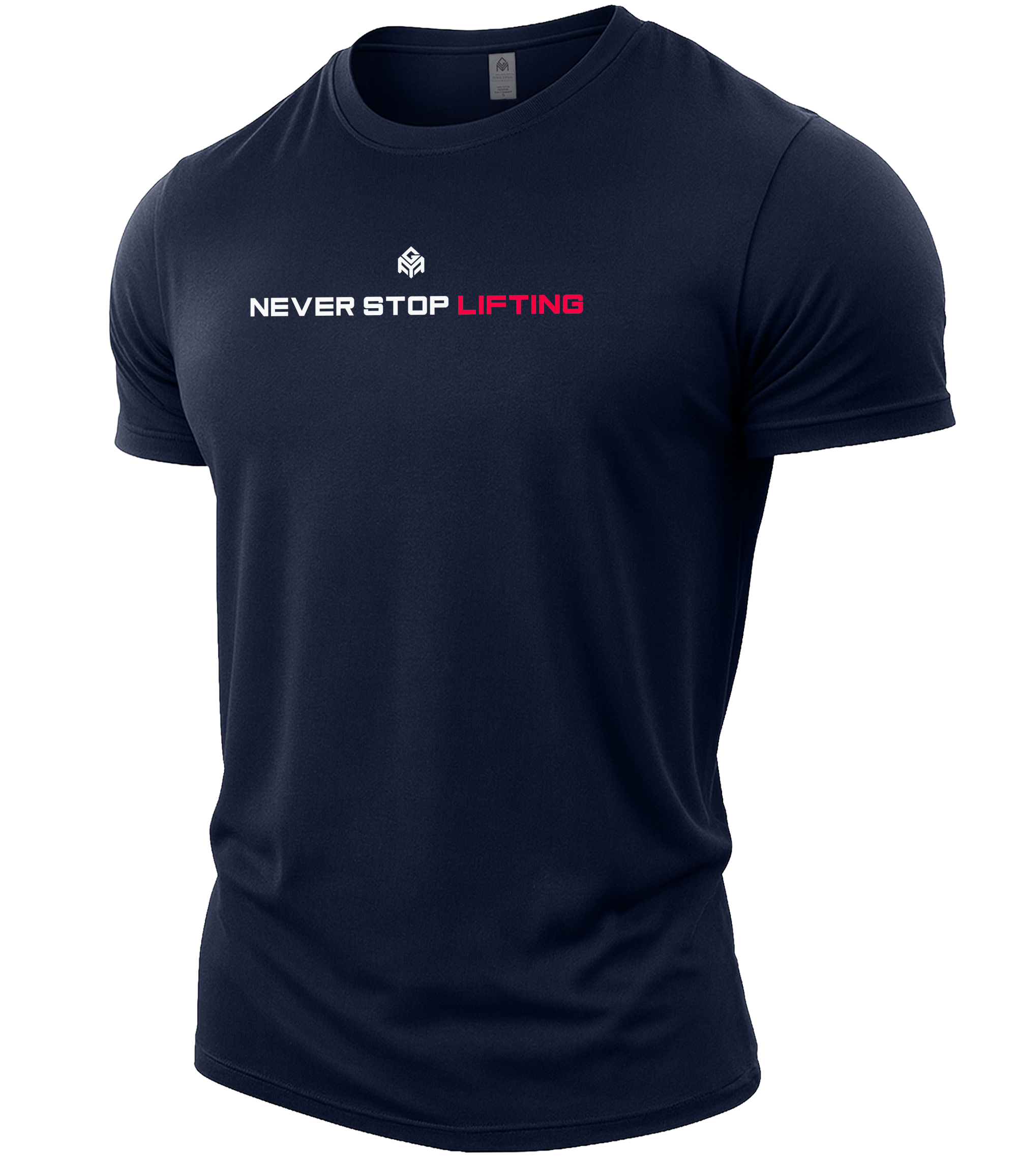 Navy | Angle