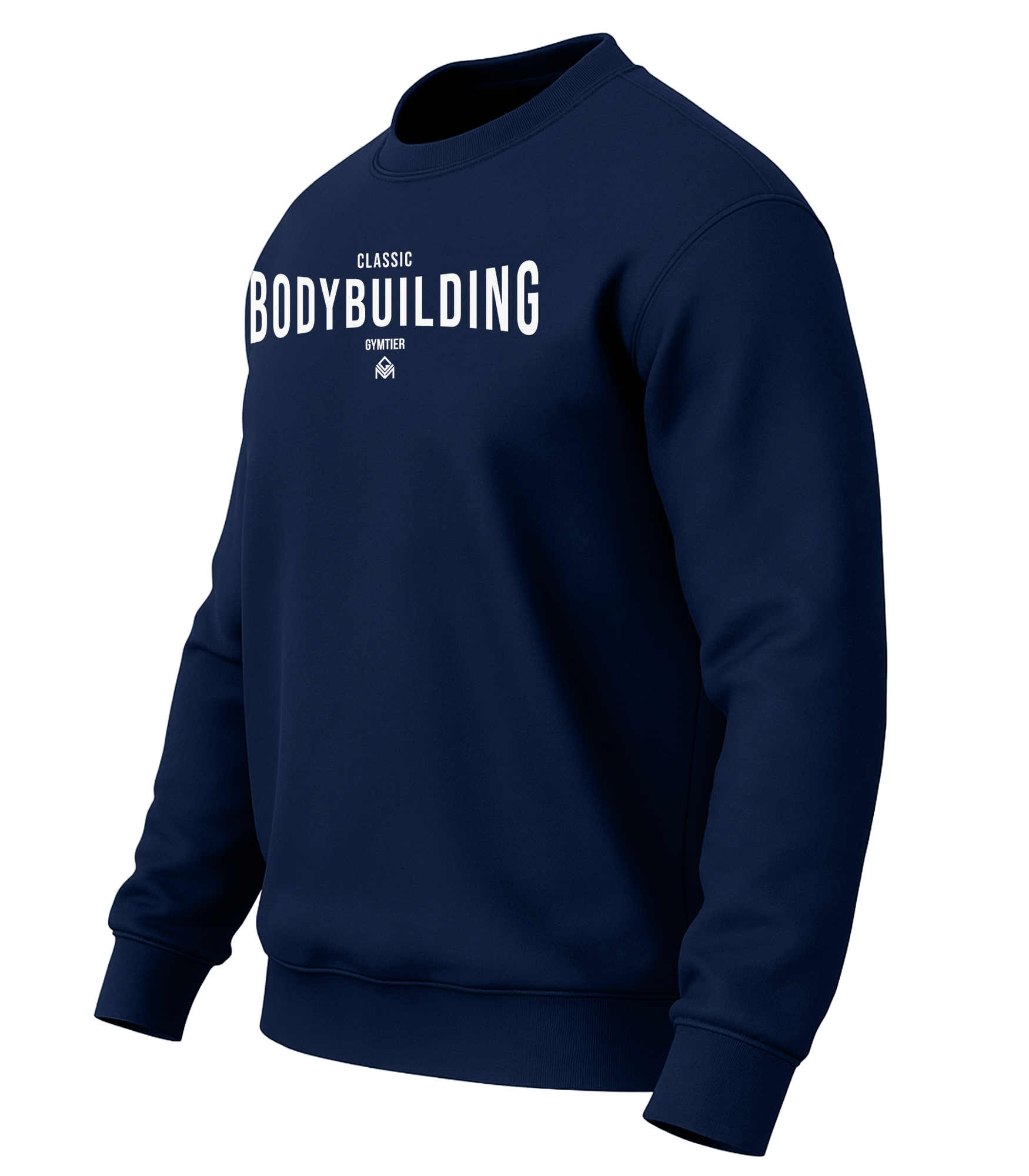 Navy | Angle