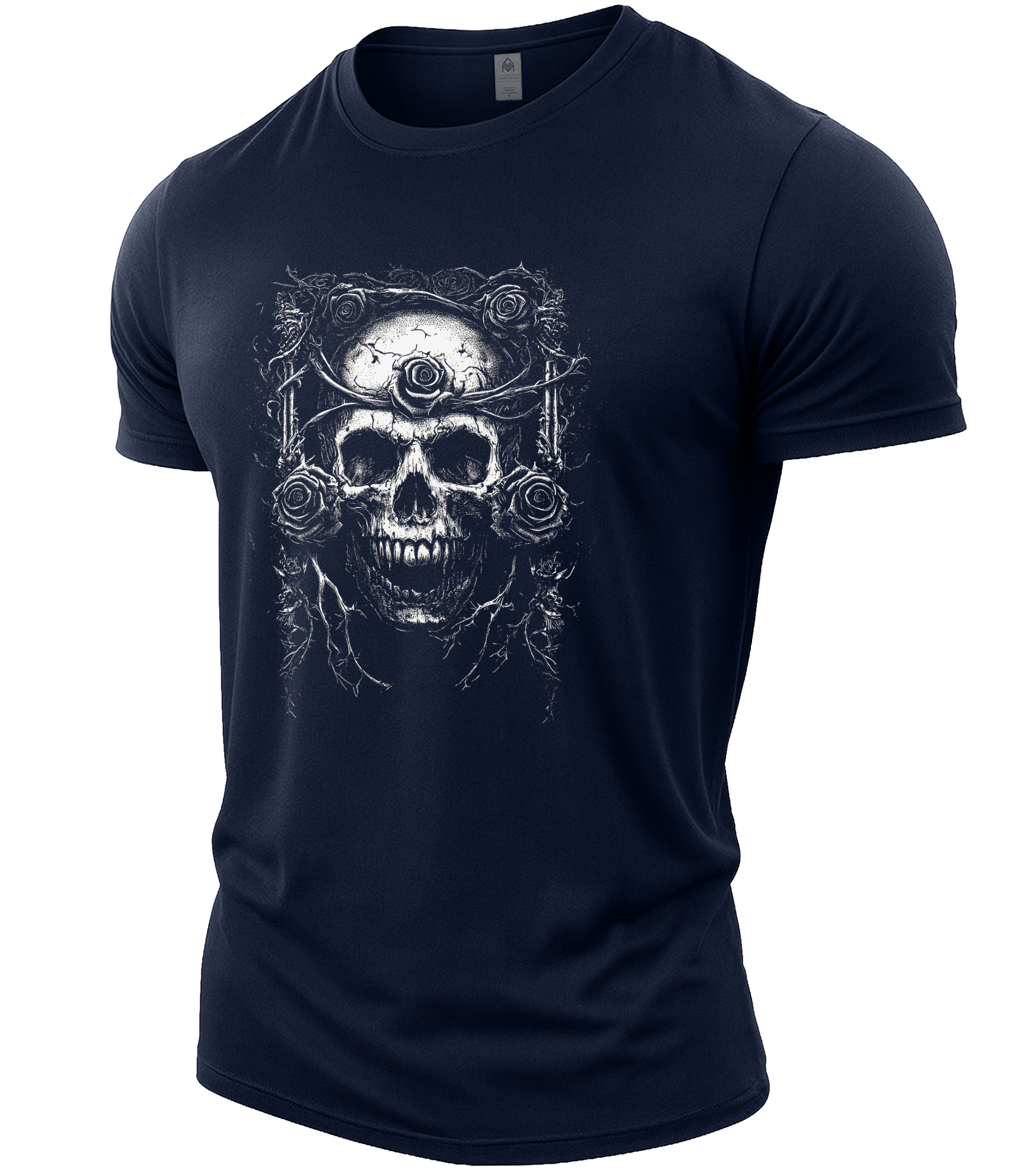 Navy | Angle