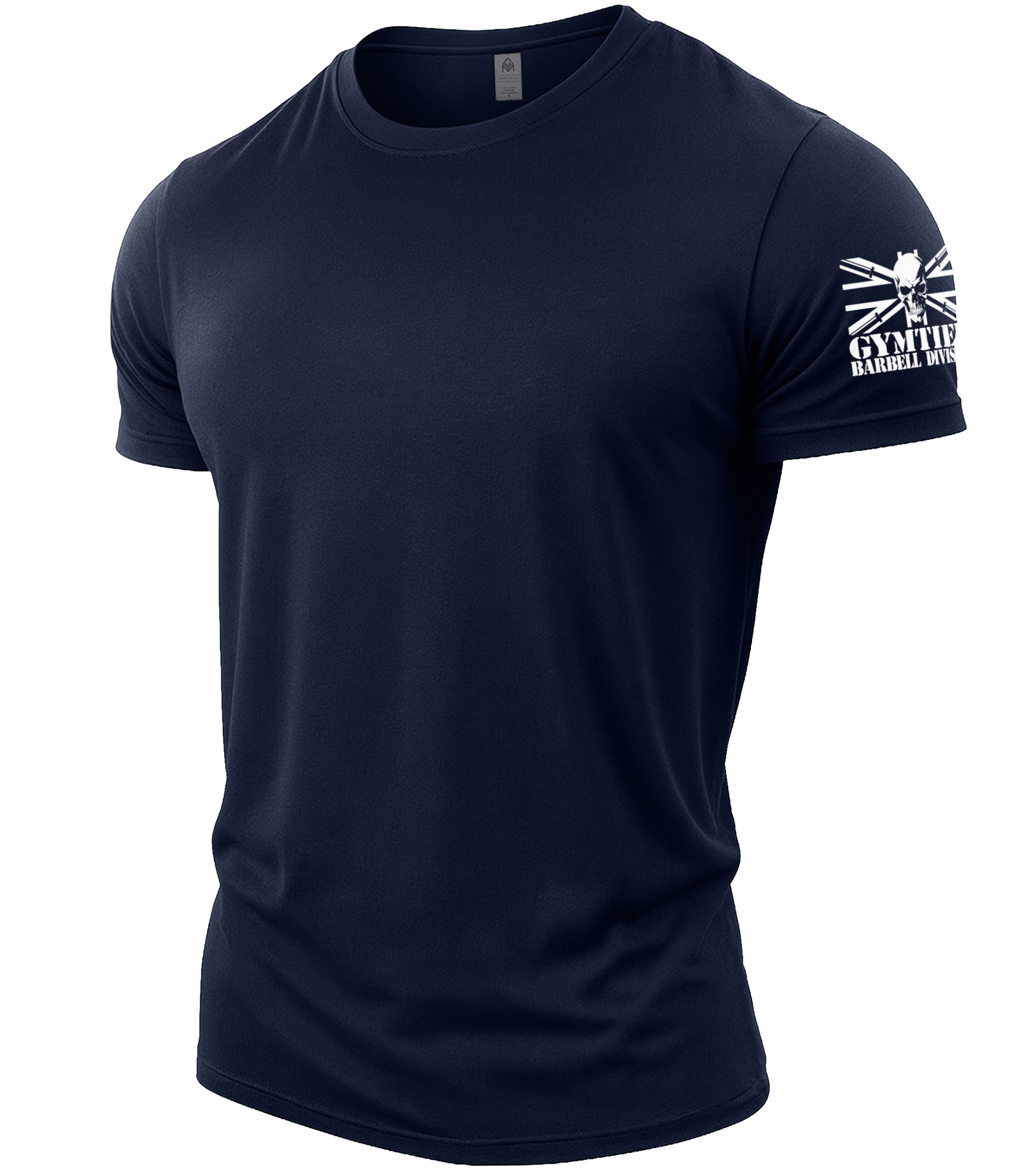 Navy | Angle