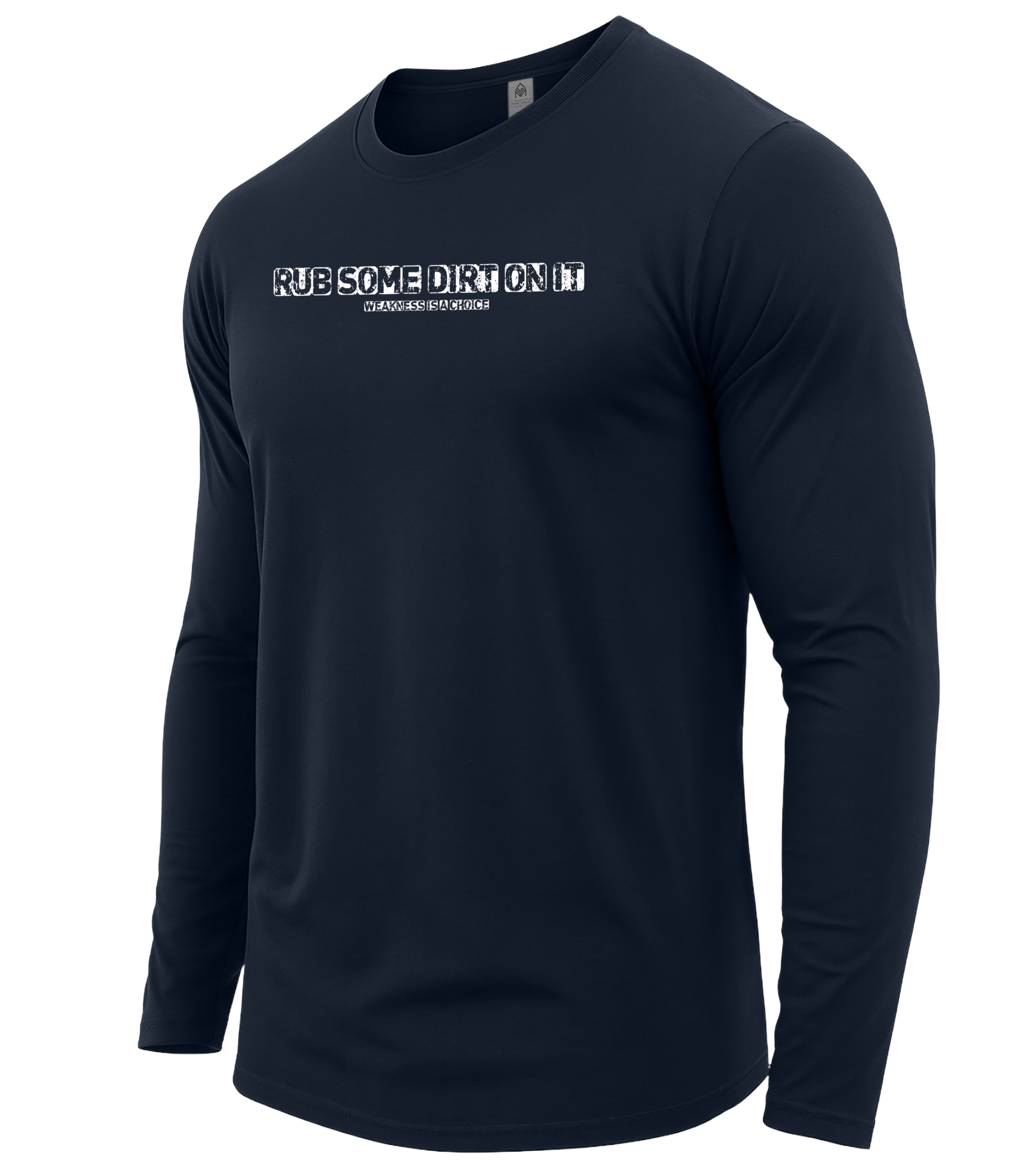Navy | Angle