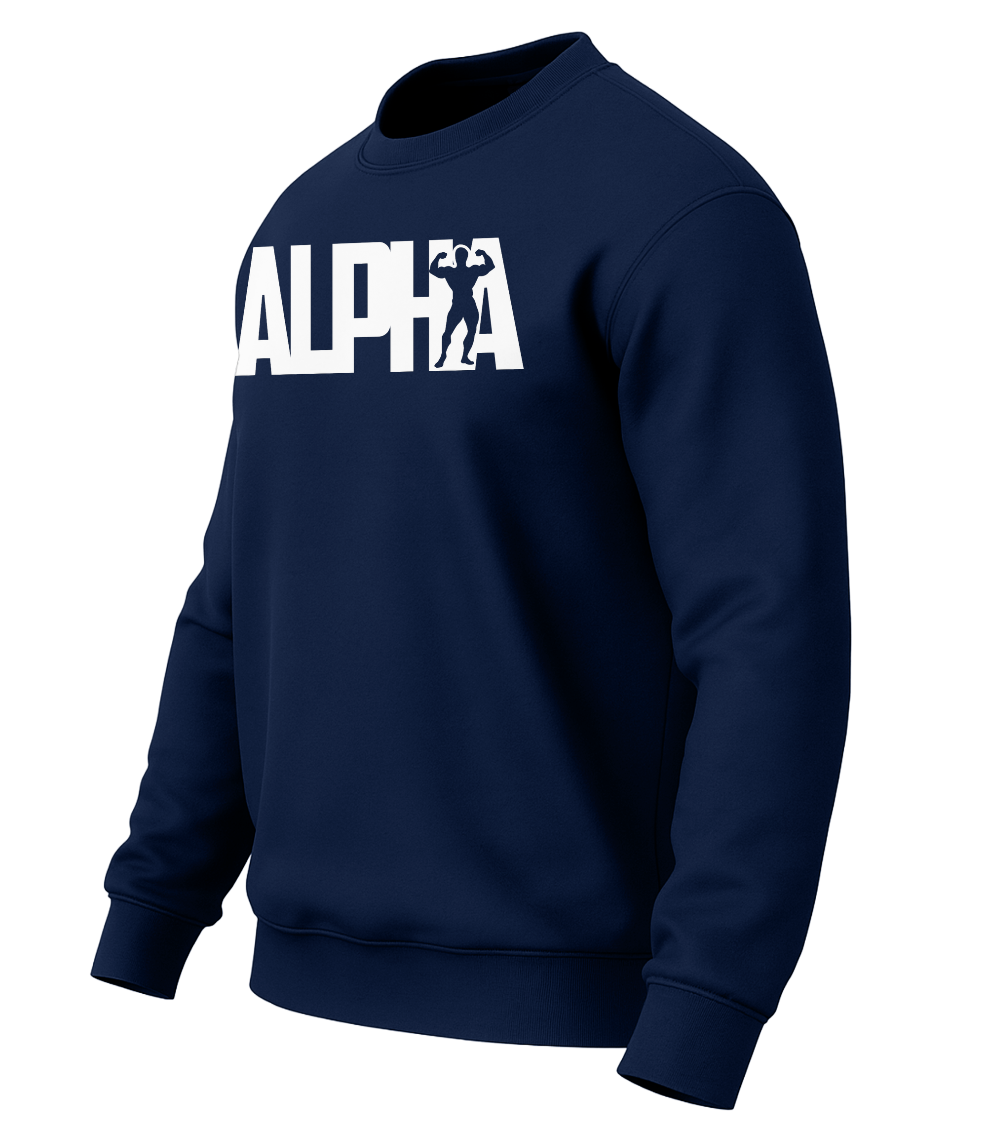 Navy | Angle