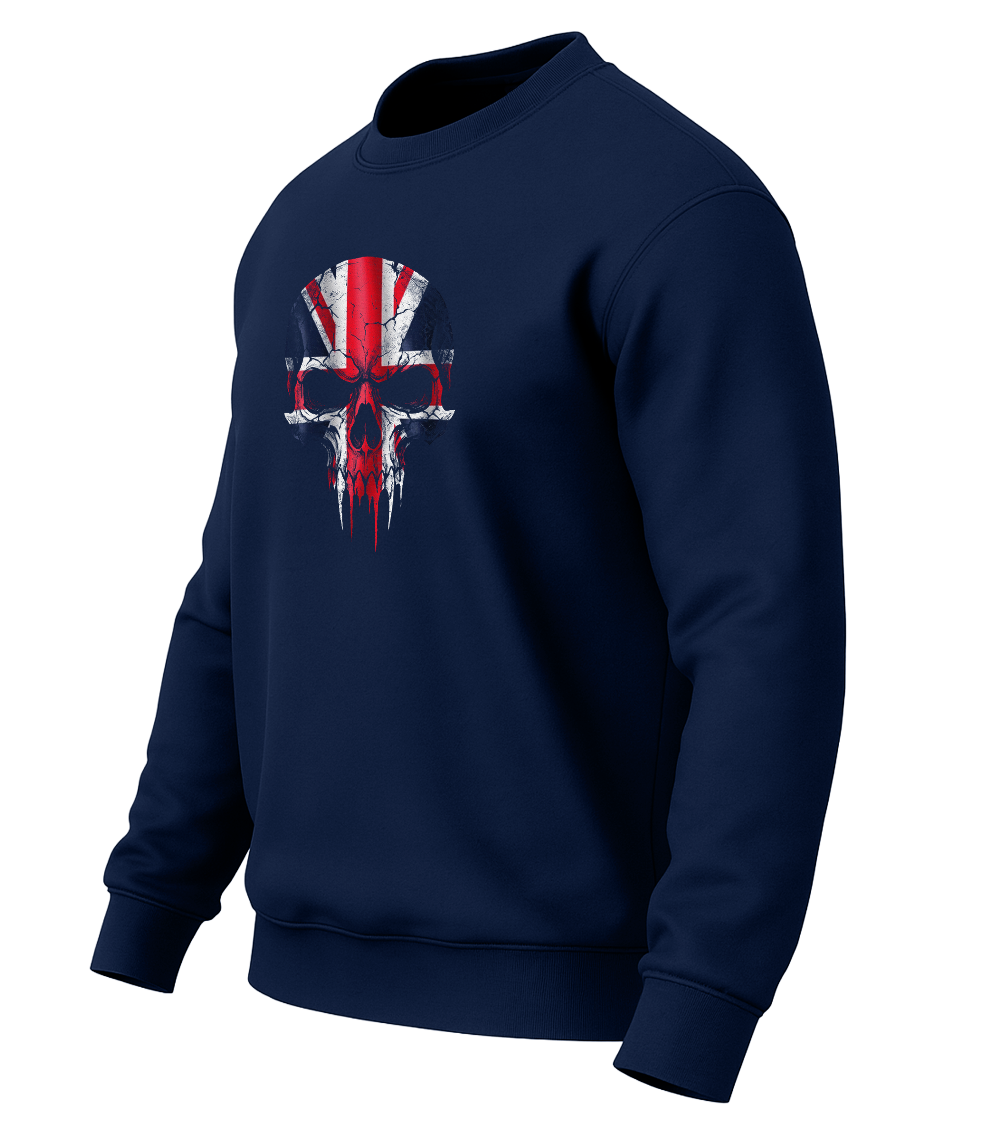 Navy | Angle