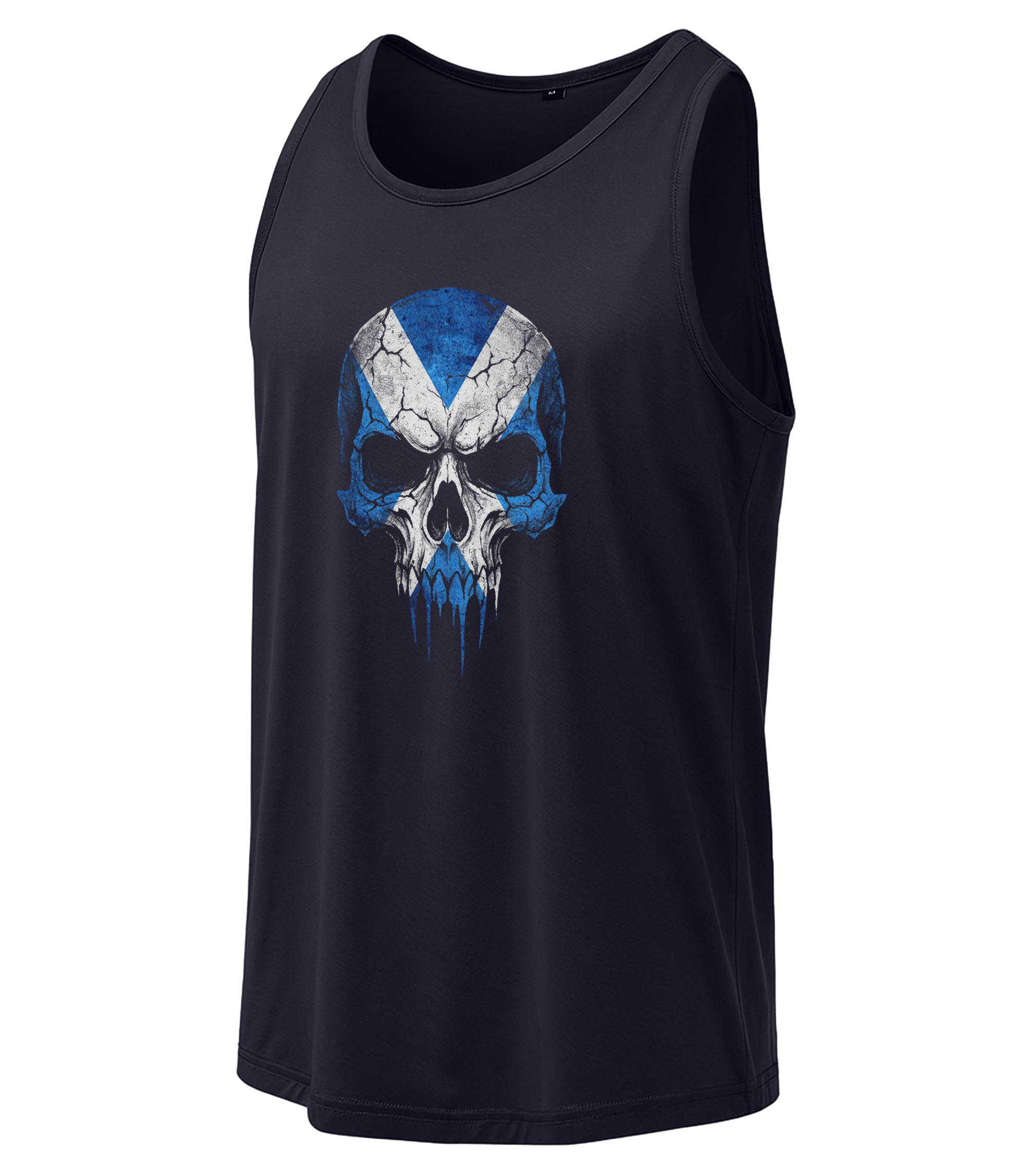Navy | Angle