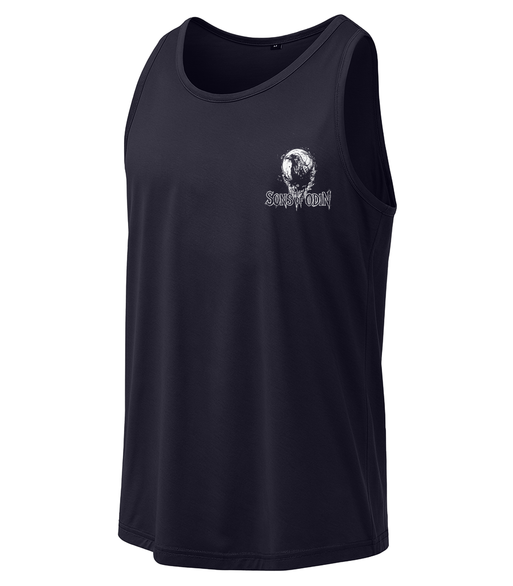 Navy | Angle