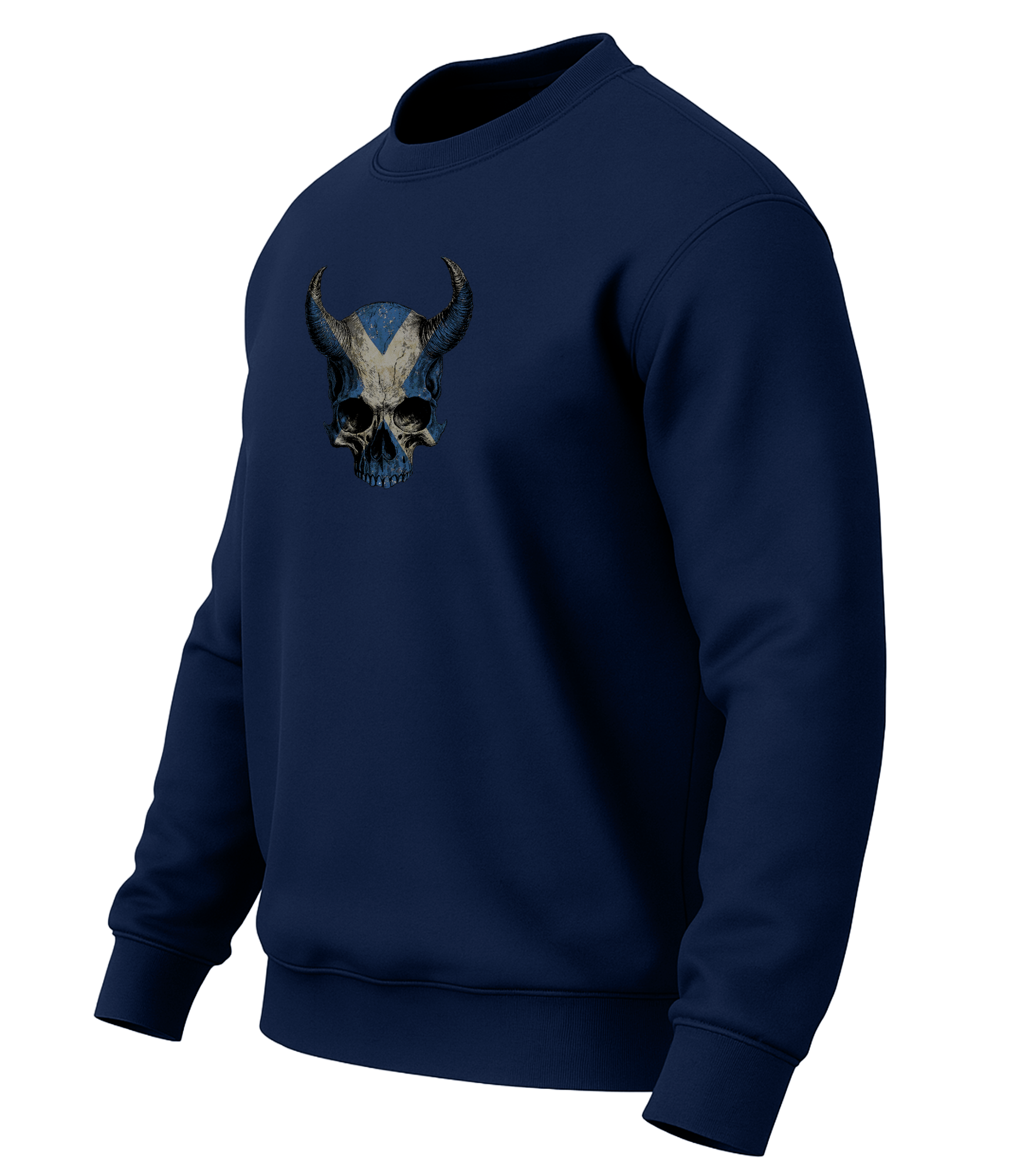 Navy | Angle