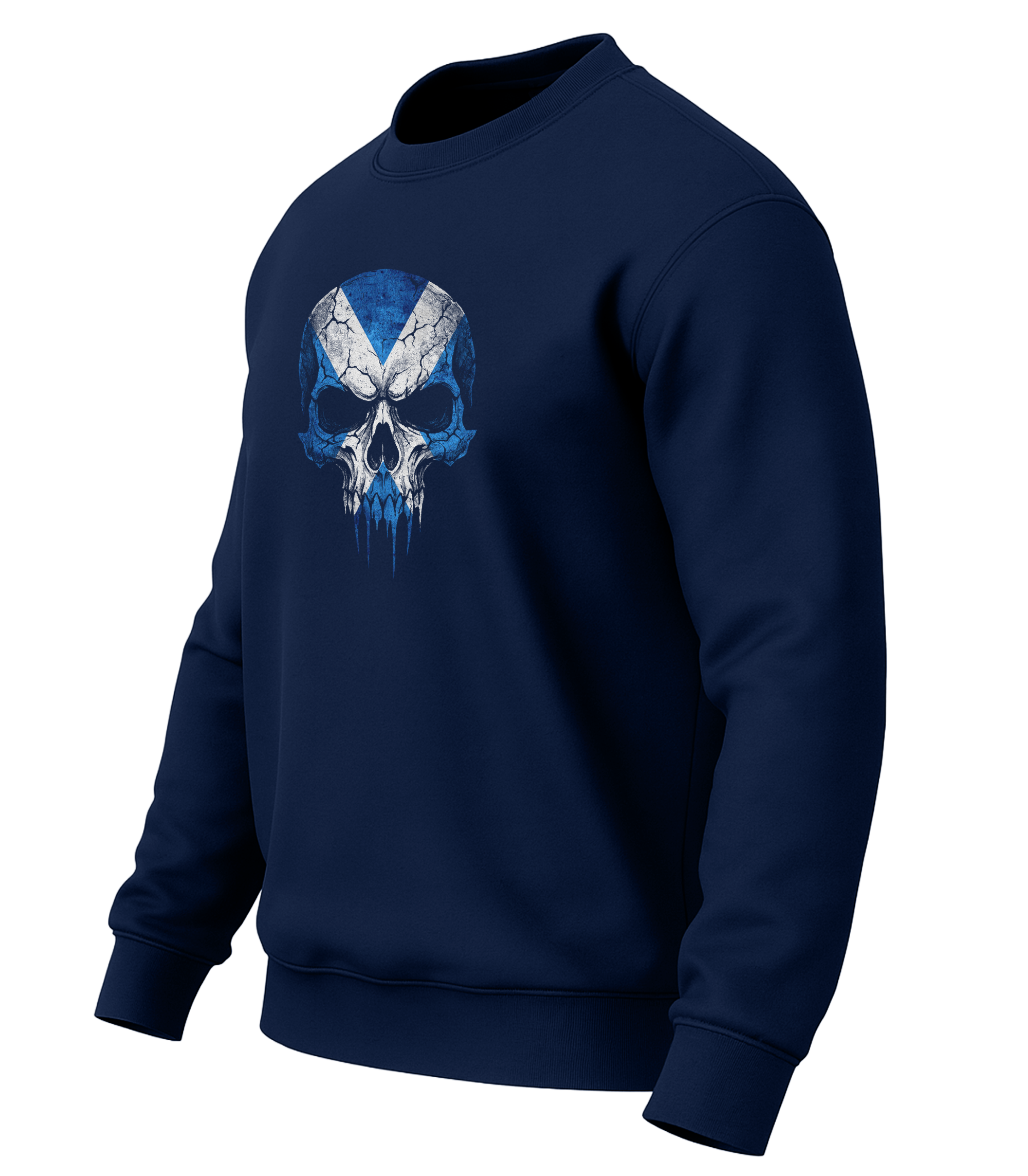 Navy | Angle