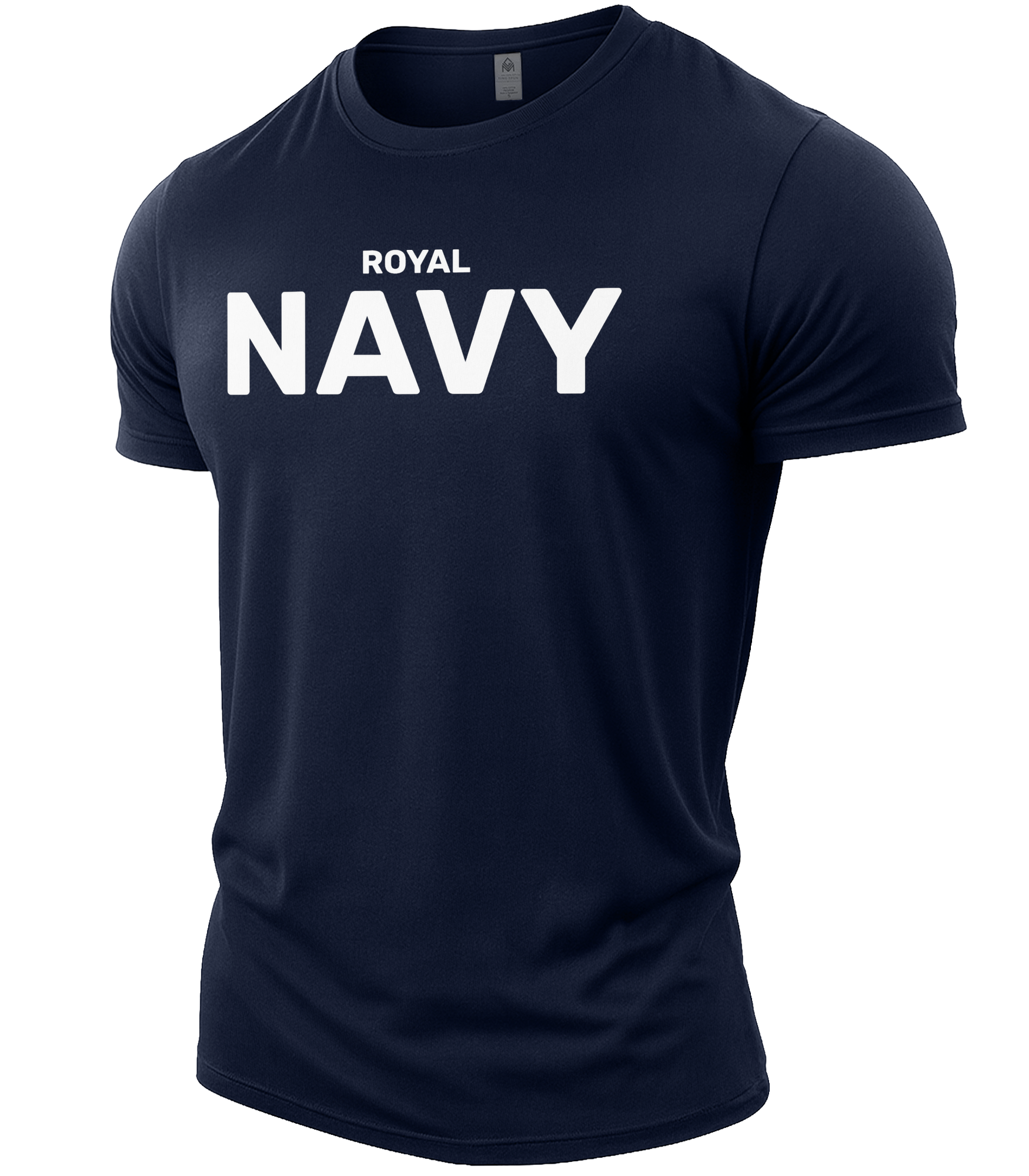 Navy | Angle