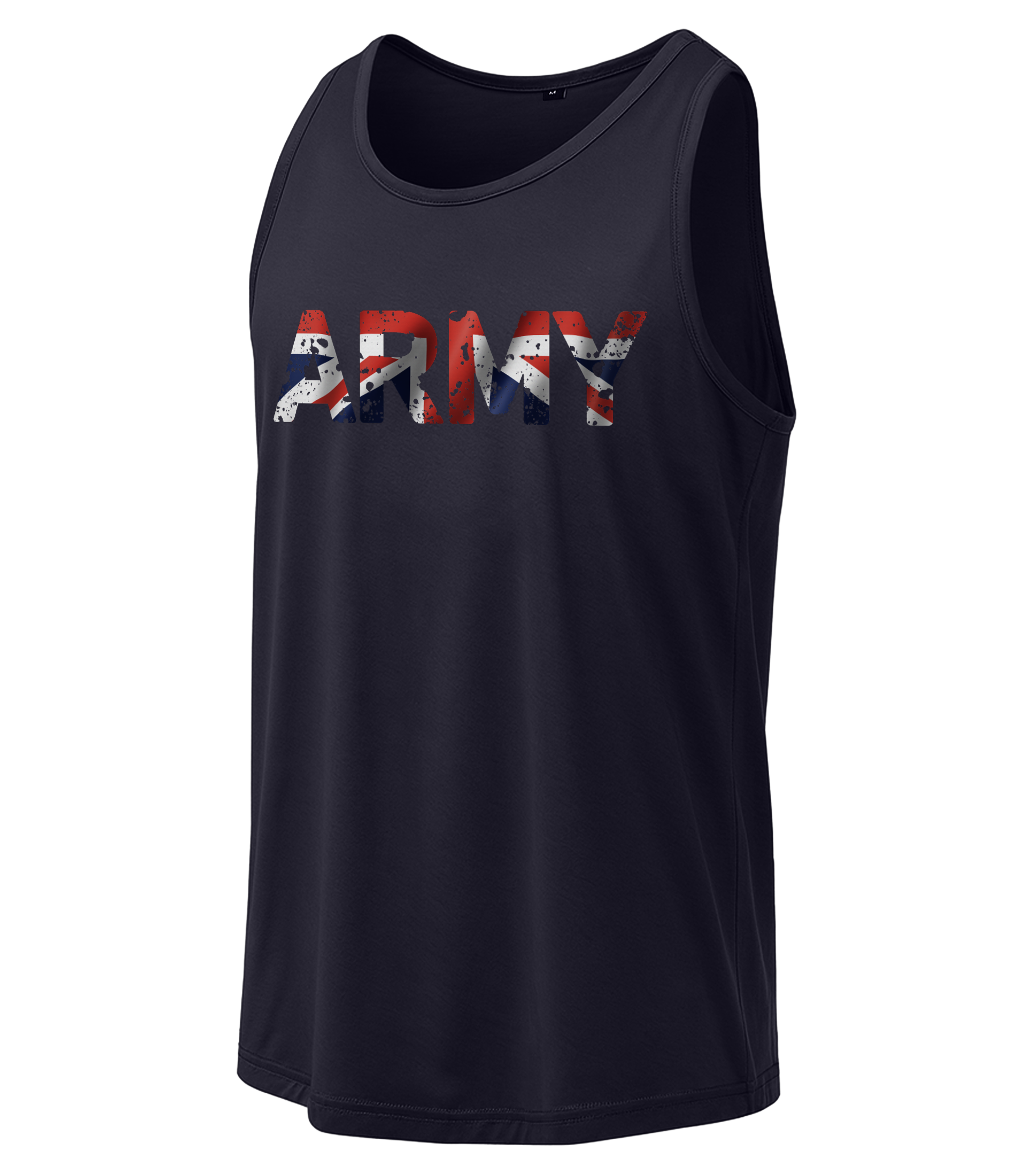 Navy | Angle