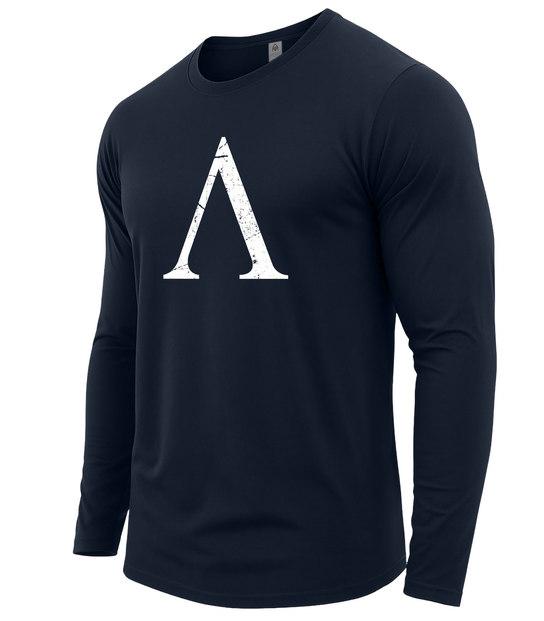 Navy | Angle