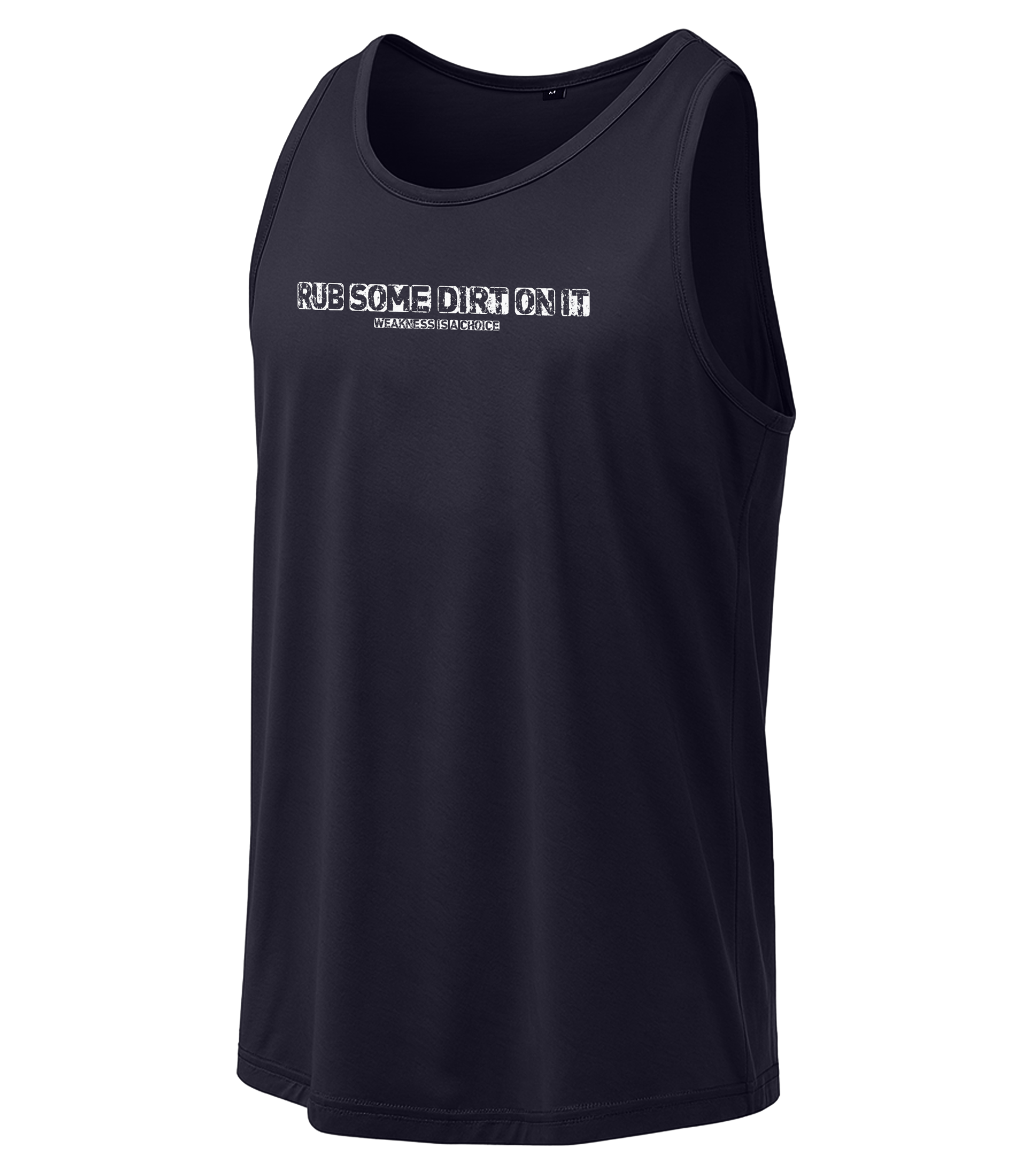 Navy | Angle